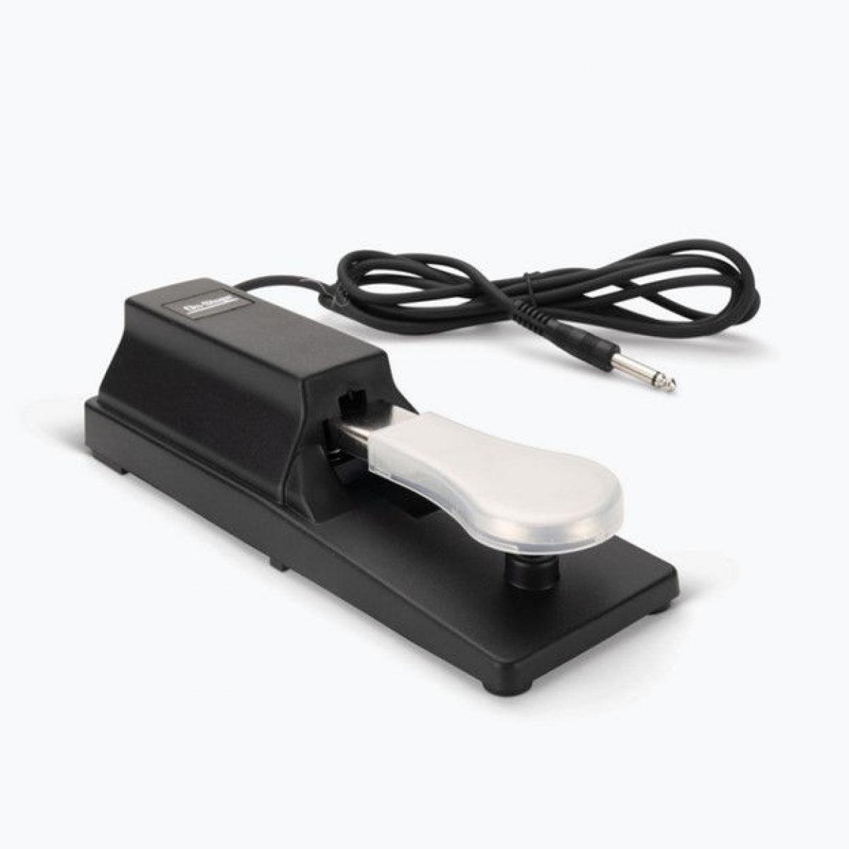 mini sustain pedal On-Stage Keyboard Sustain Pedal freeshipping