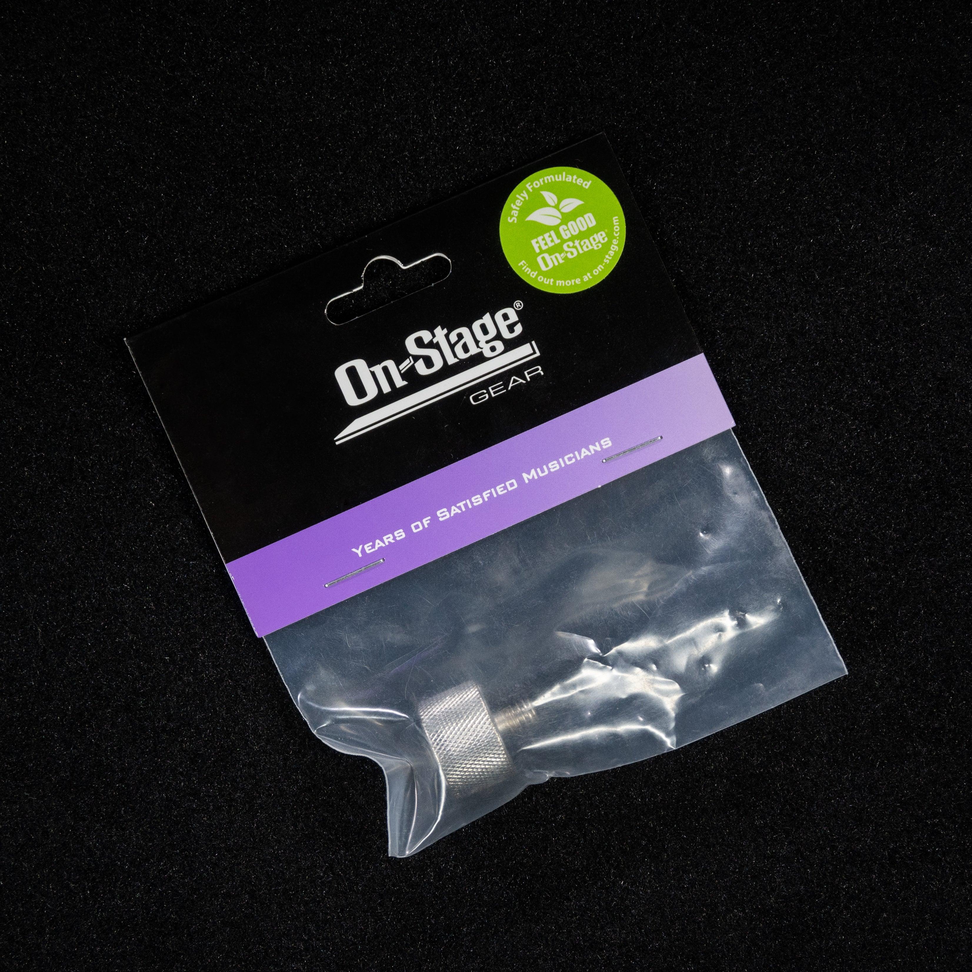 On-Stage MA-125 Adapter - Impulse Music Co.