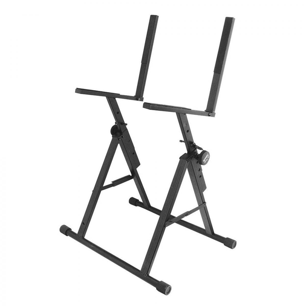 On-Stage RS7000 Tilt-Back Amp Stand - Impulse Music Co.