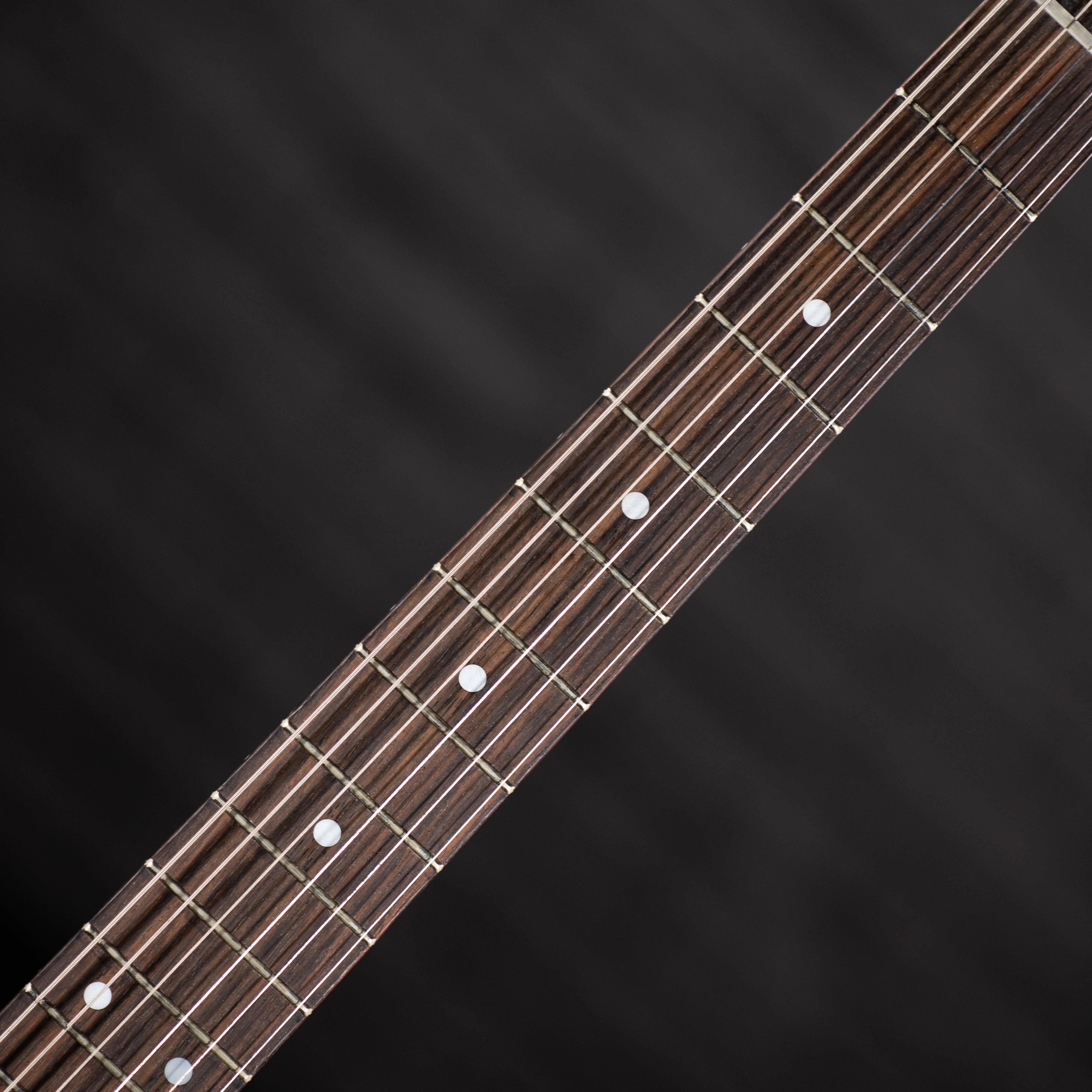 P.O.S. "Flathead" Custom Electric Guitar - Impulse Music Co.