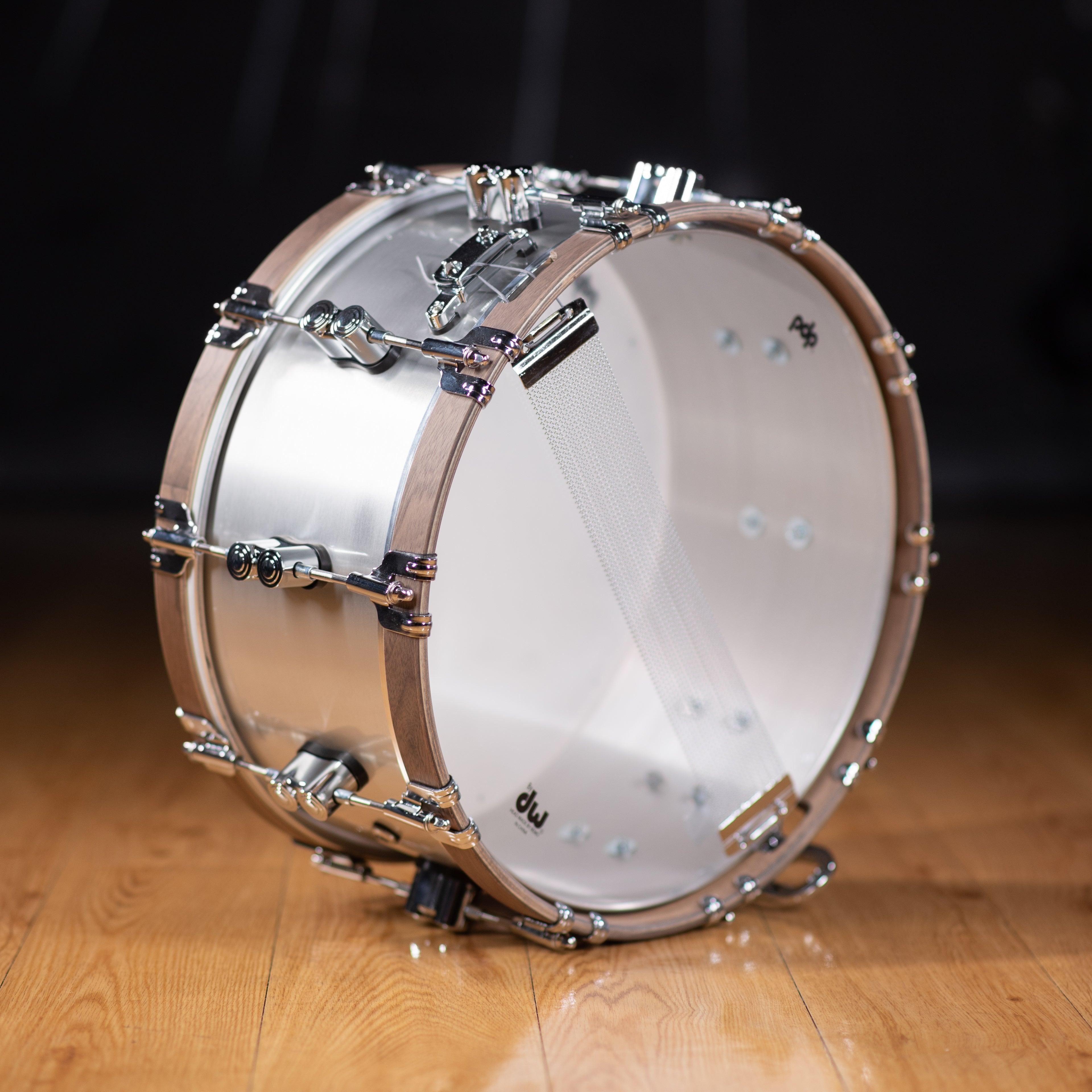 PDP Concept Select Snare Drum - Impulse Music Co.
