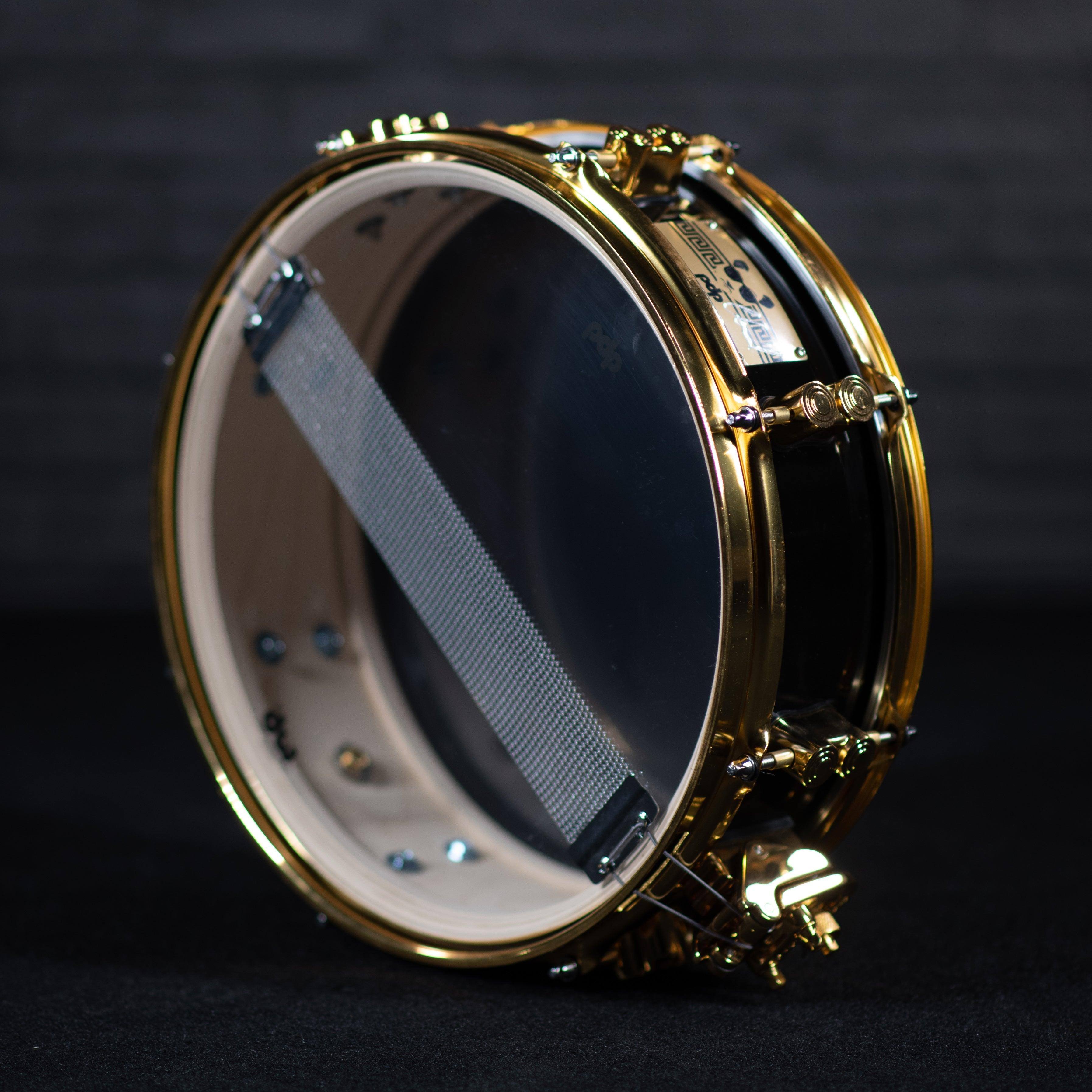 PDP Eric Hernandez Signature Snare Drum 4x13 - Impulse Music Co.