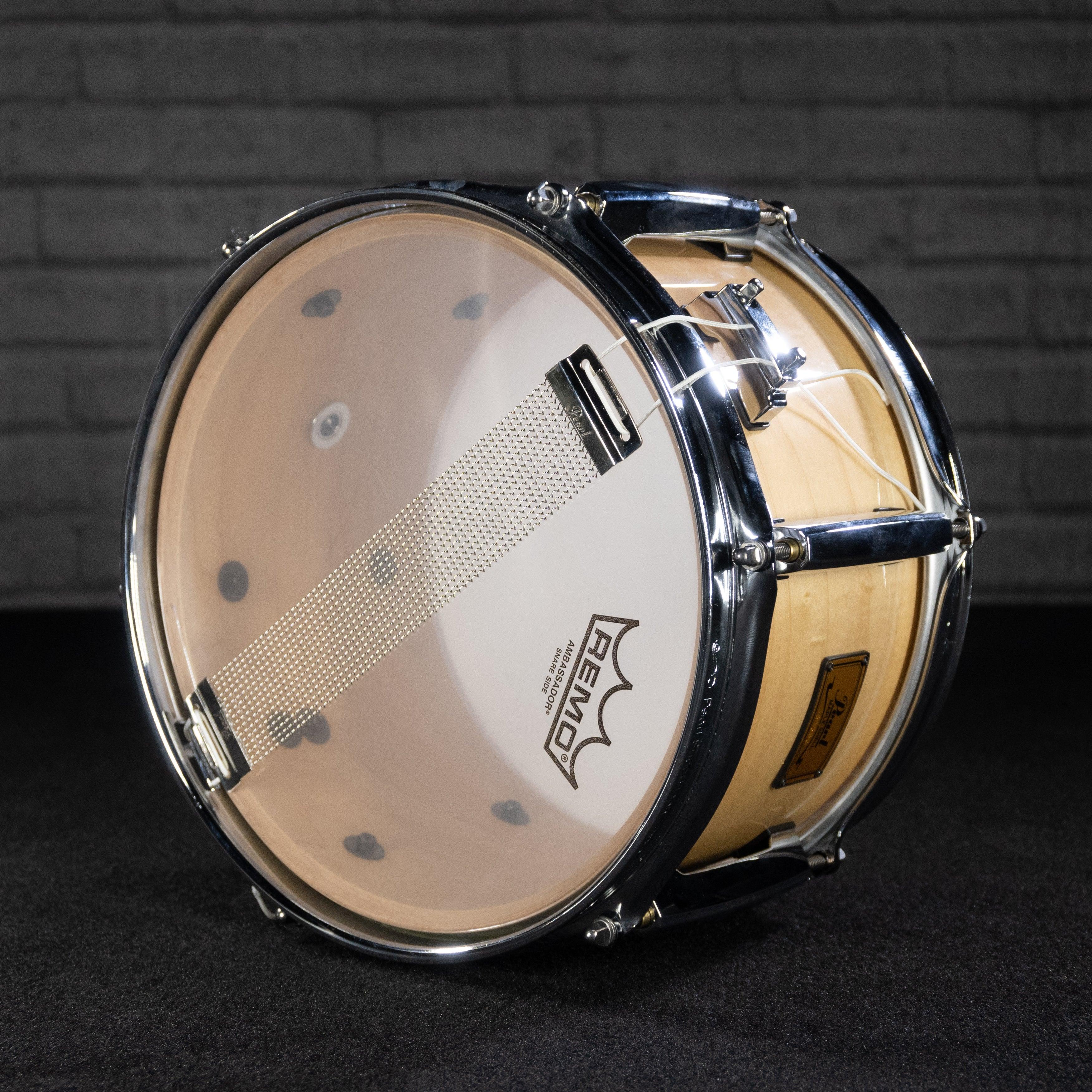 Pearl Maple Popcorn Snare - Impulse Music Co.