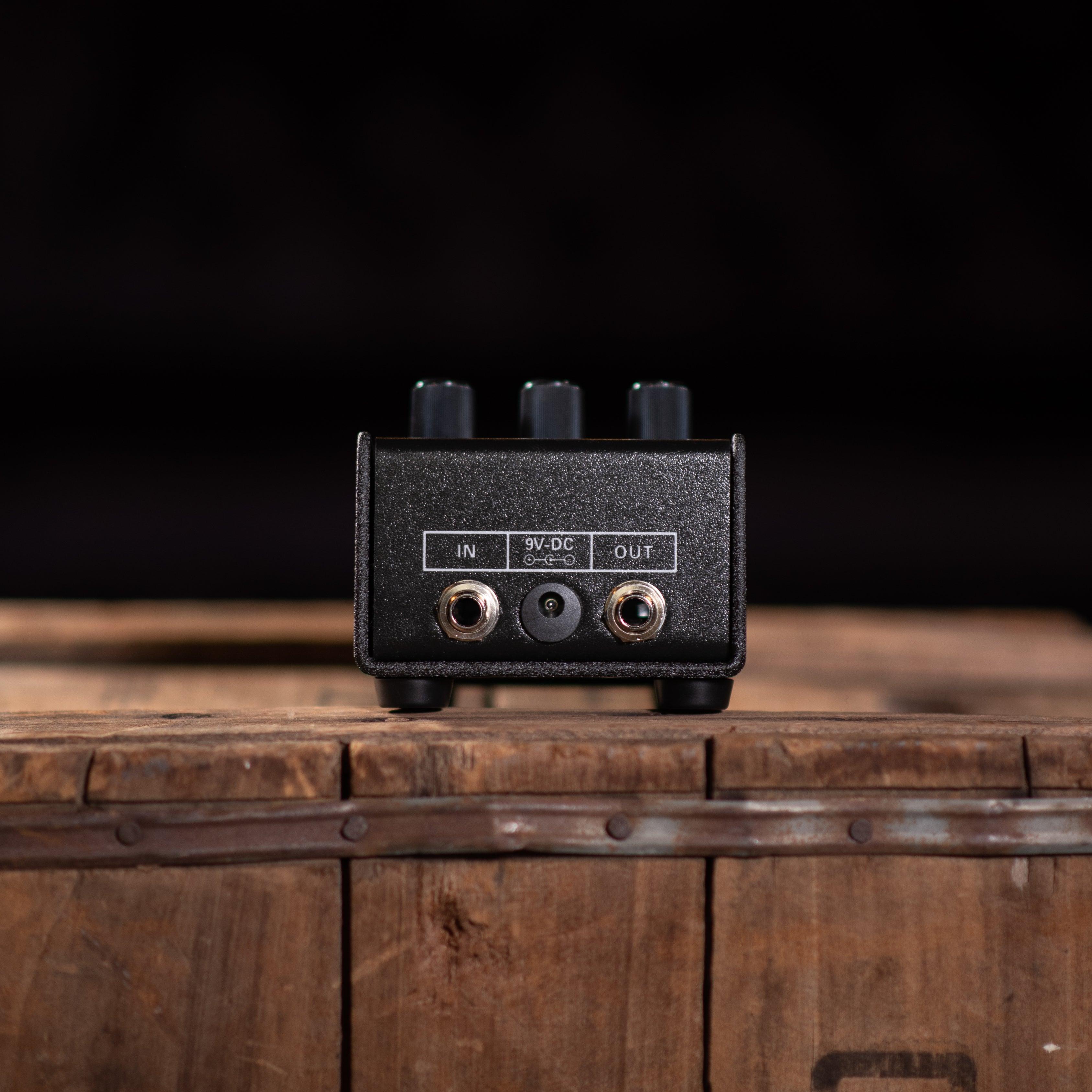 ProCo Rat 2 Distortion - Impulse Music Co.