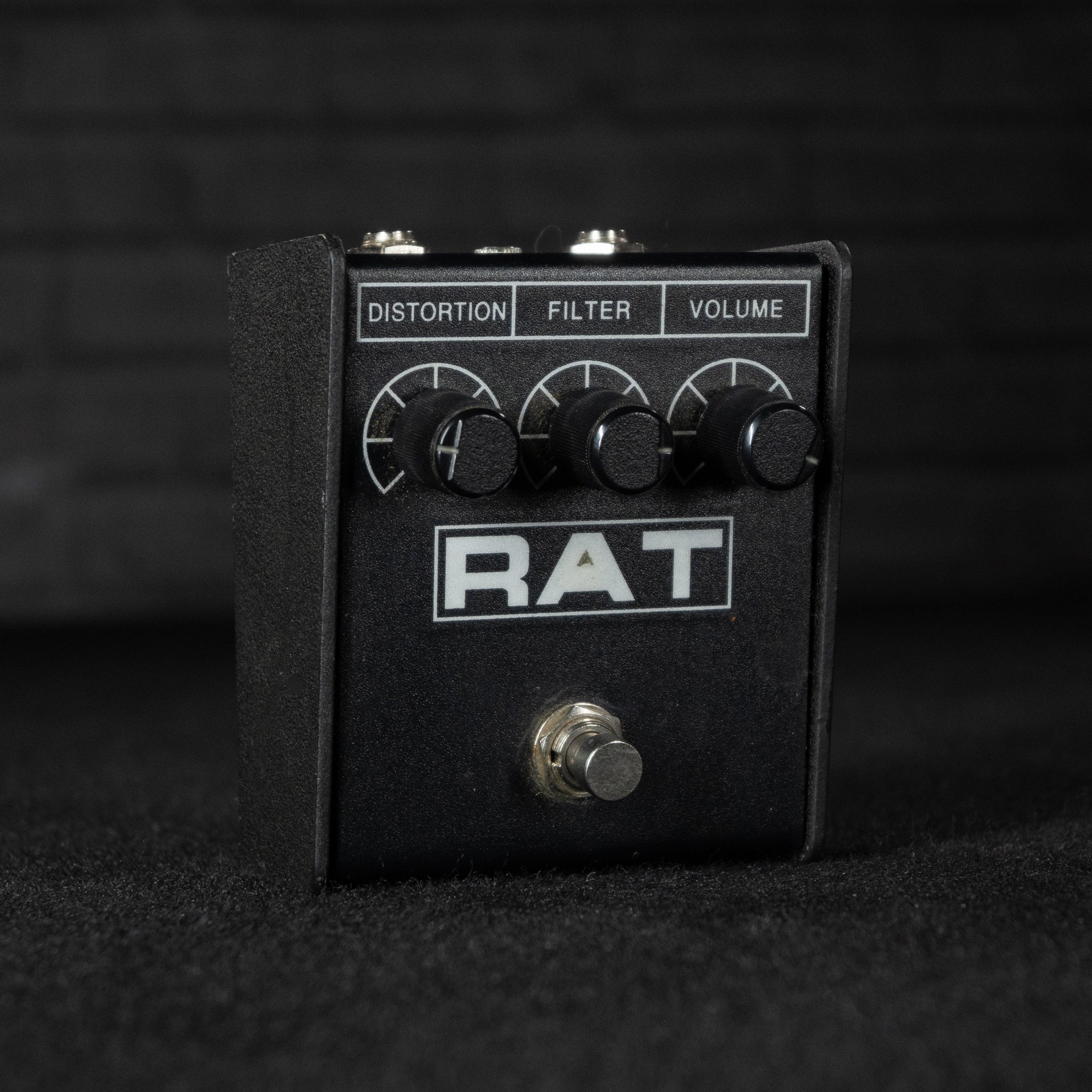 ProCo RAT 2 Foot Distortion Pedal USED - Impulse Music Co.