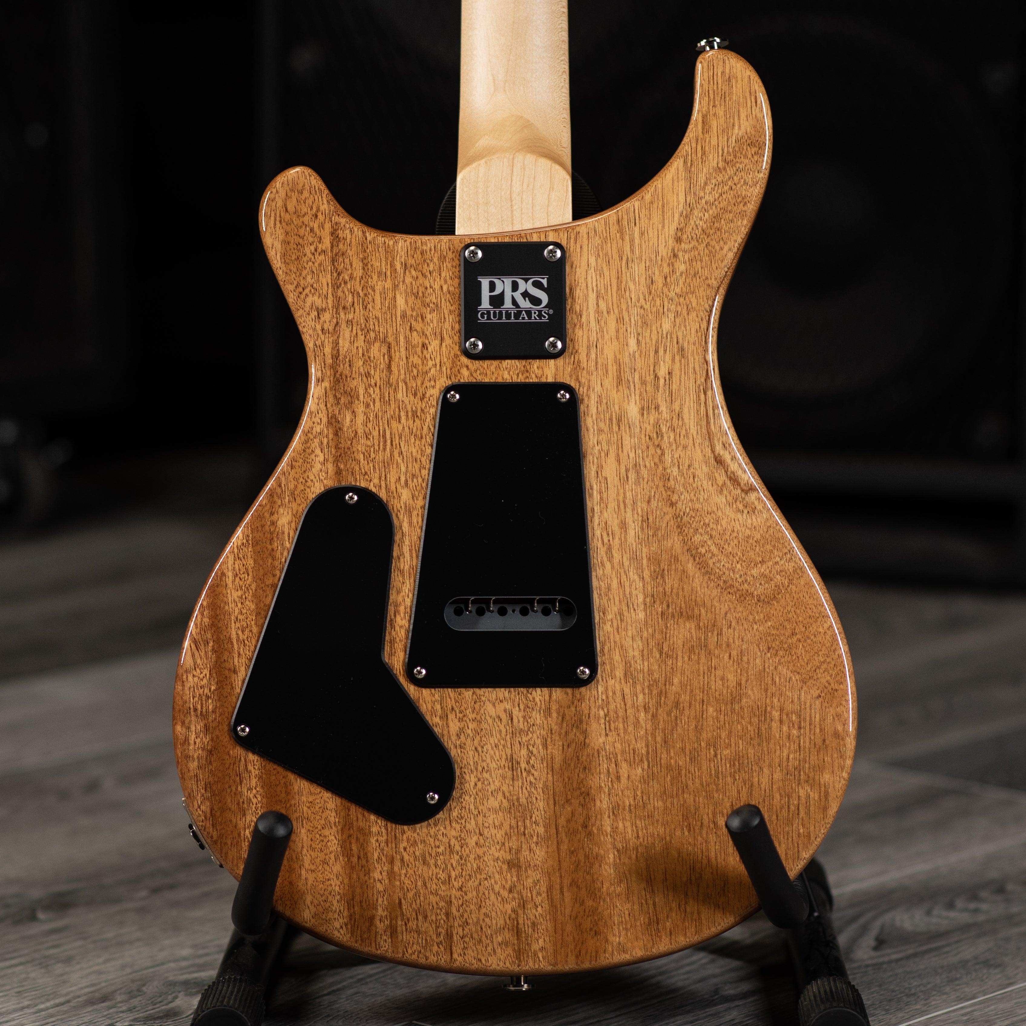 PRS CE 24 Semi-Hollow Amber - Impulse Music Co.