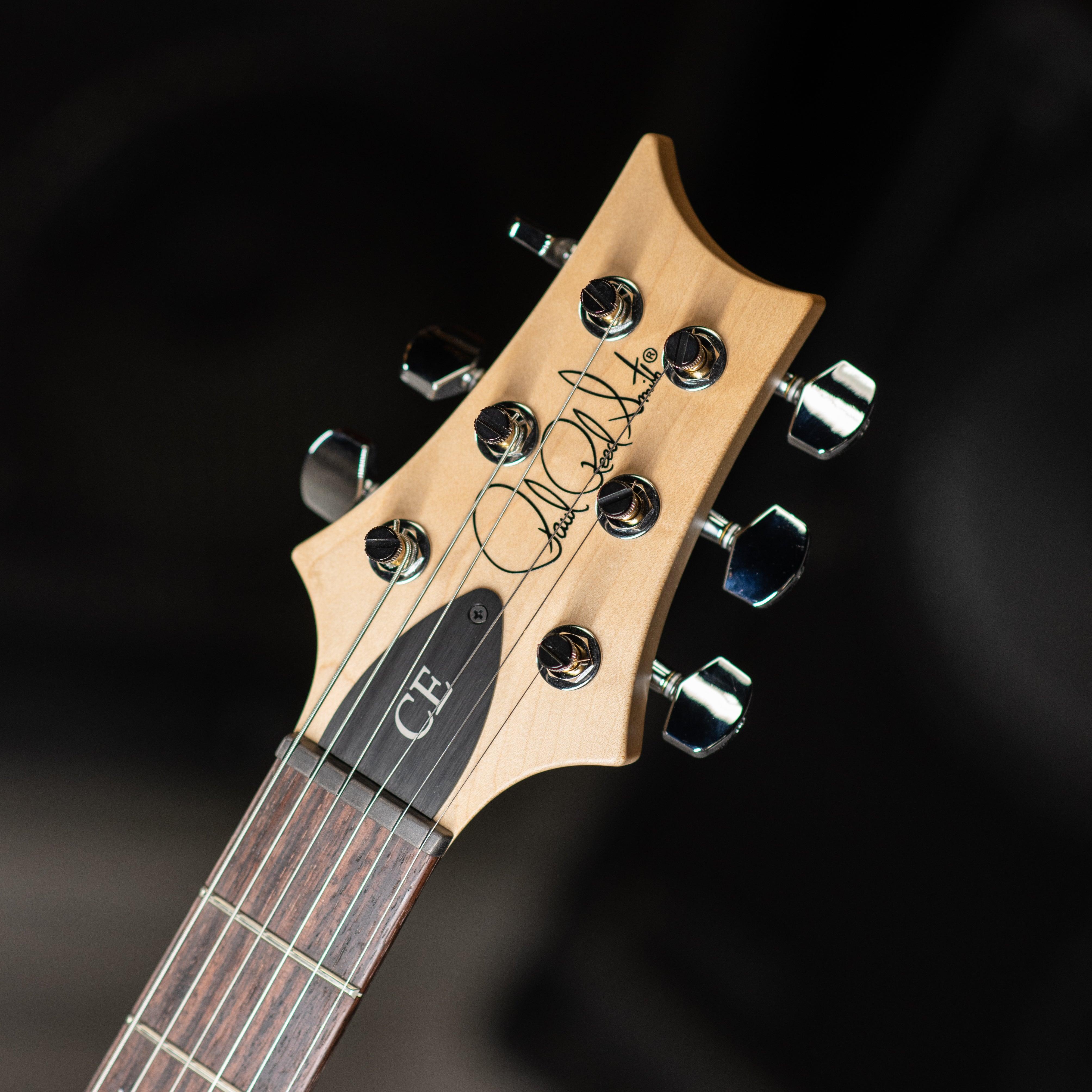 PRS CE 24 Semi-Hollow Amber - Impulse Music Co.