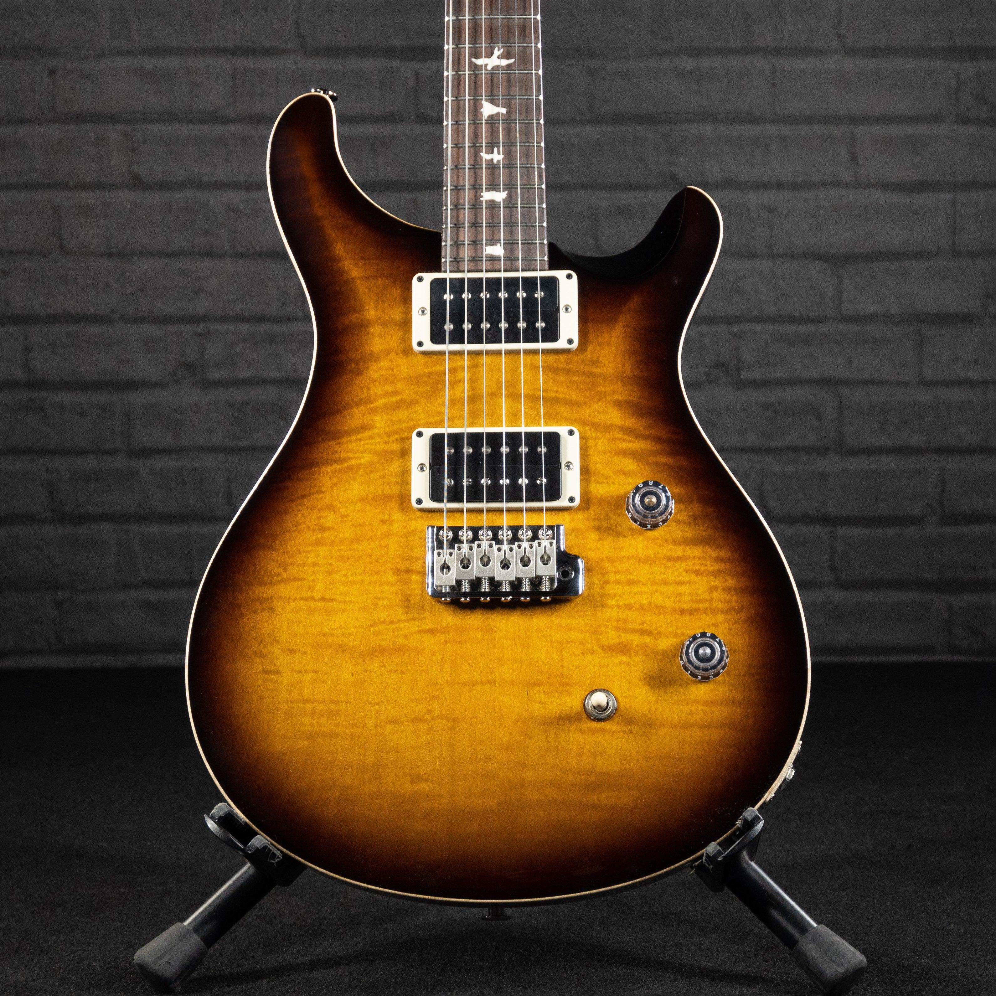 PRS CE 24 (Tobacco Burst) - Impulse Music Co.