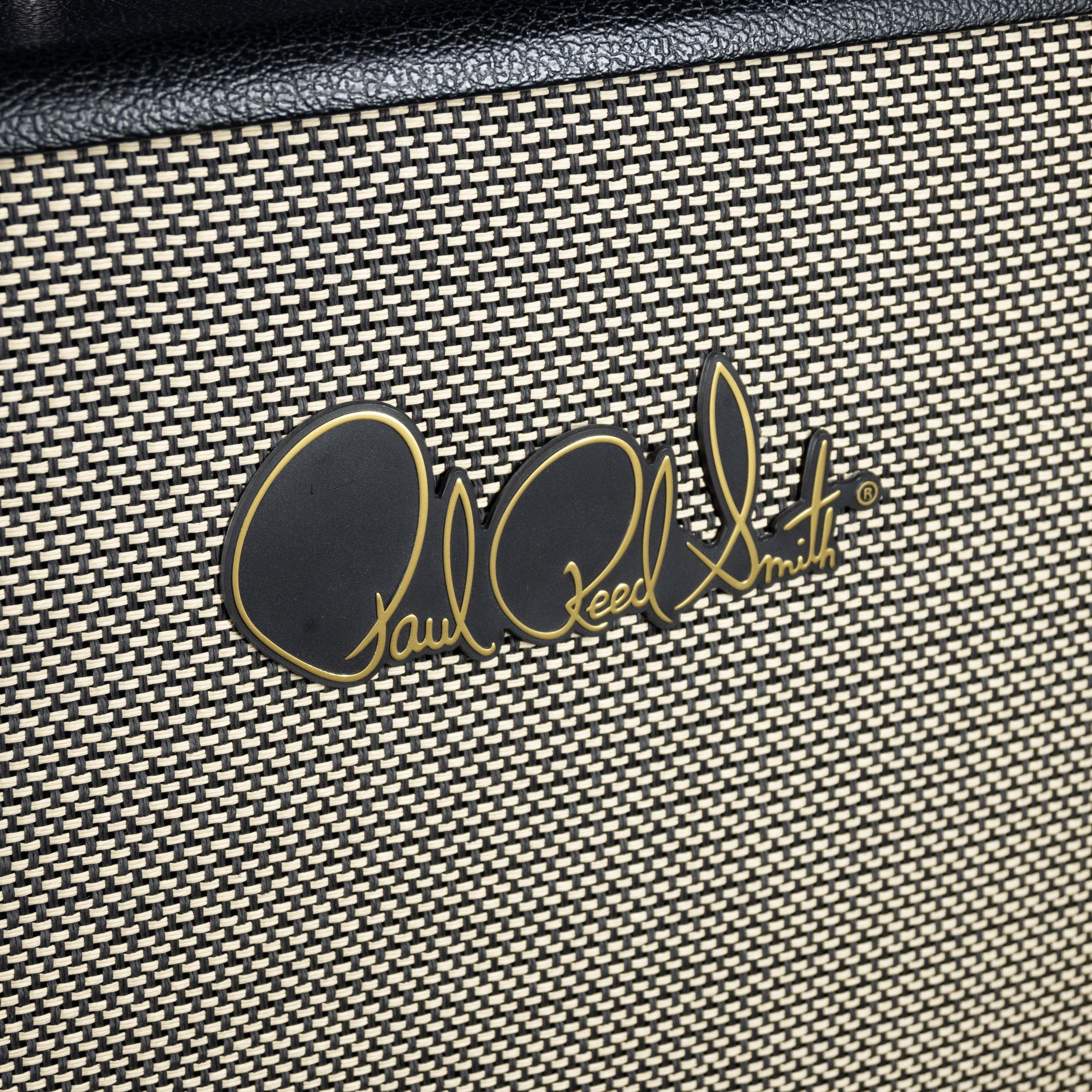 PRS HDRX 2x12 Guitar Amplifier Cabinet - Impulse Music Co.