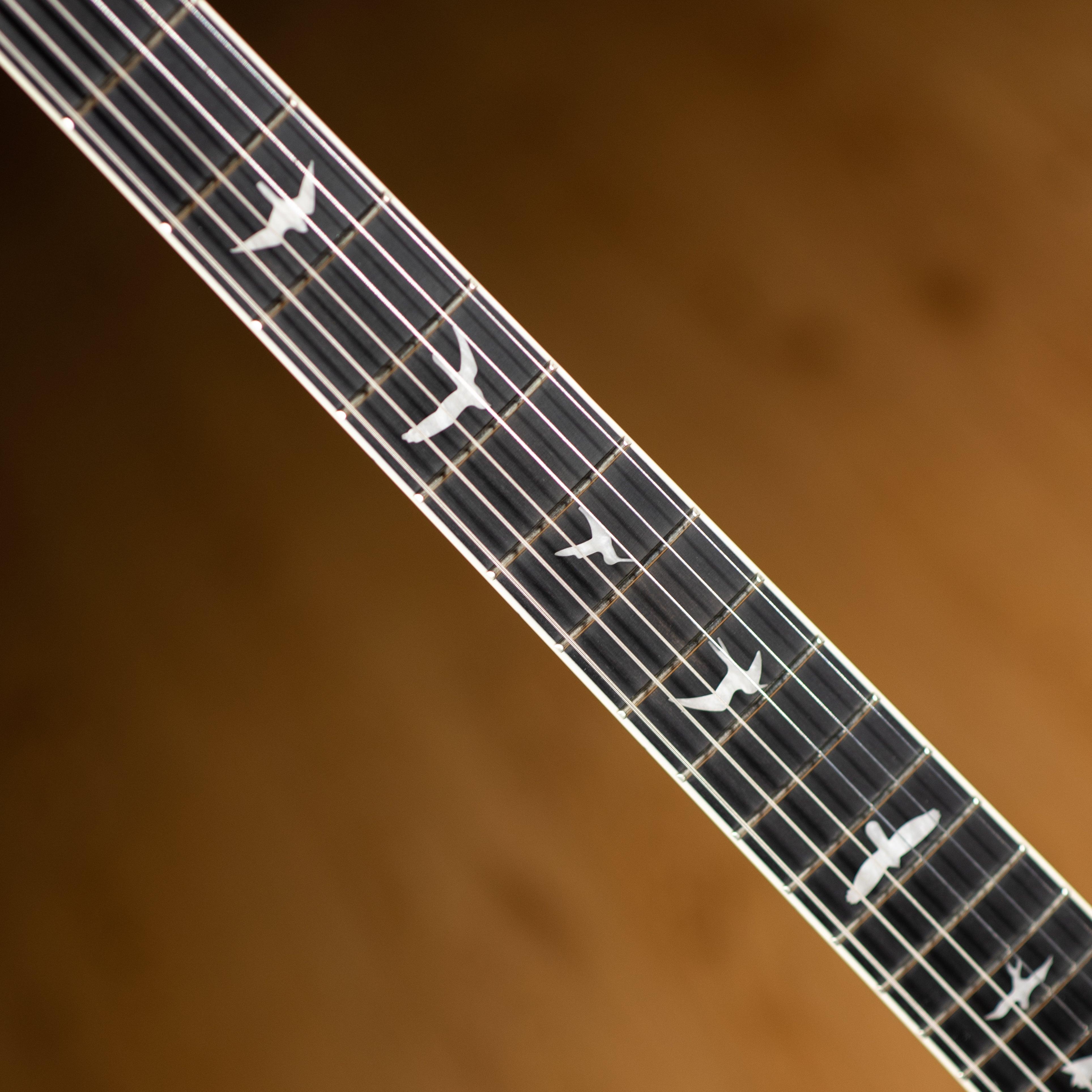 PRS Hollowbody II Charcoal Burst - Impulse Music Co.