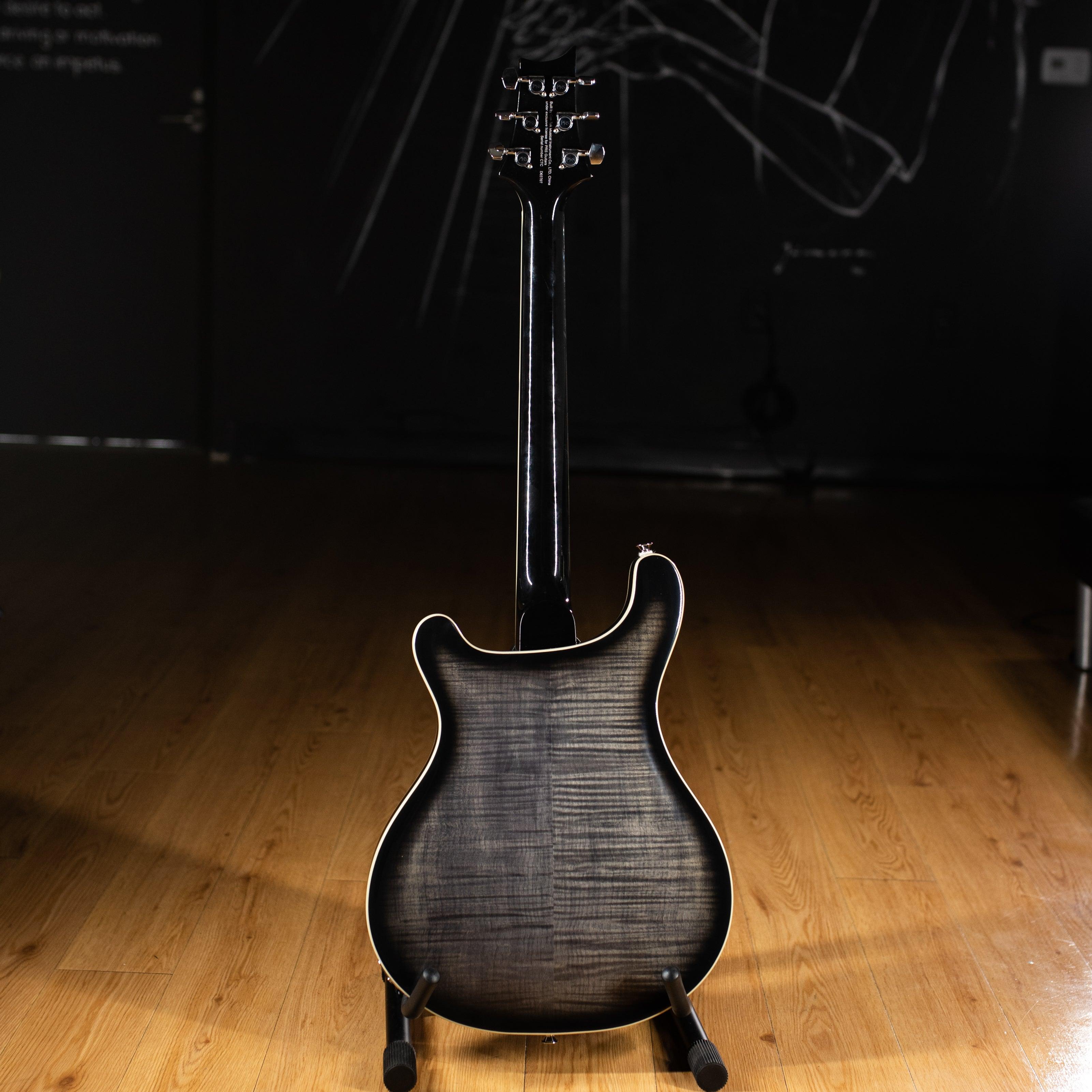 PRS Hollowbody II Charcoal Burst - Impulse Music Co.