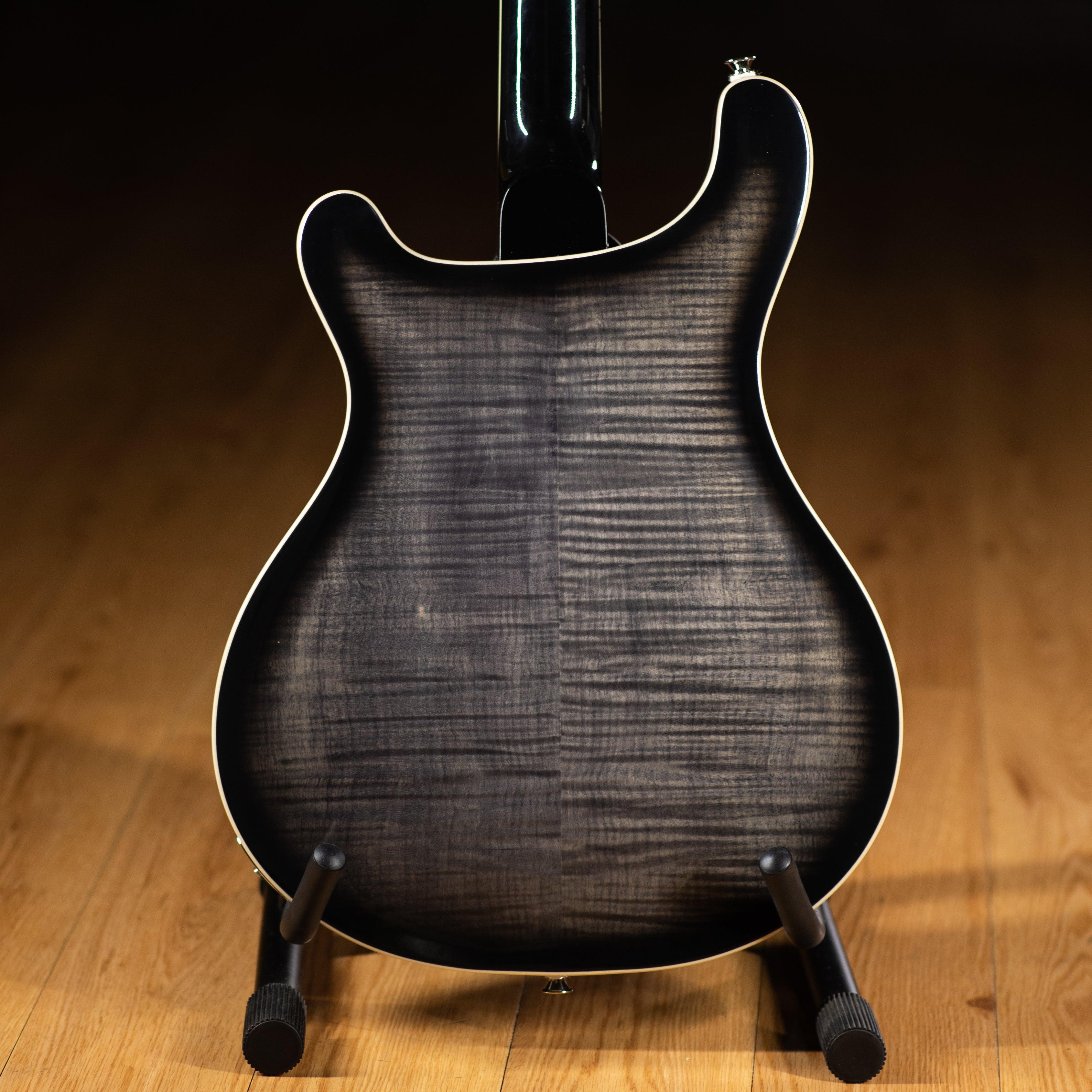 PRS Hollowbody II Charcoal Burst - Impulse Music Co.