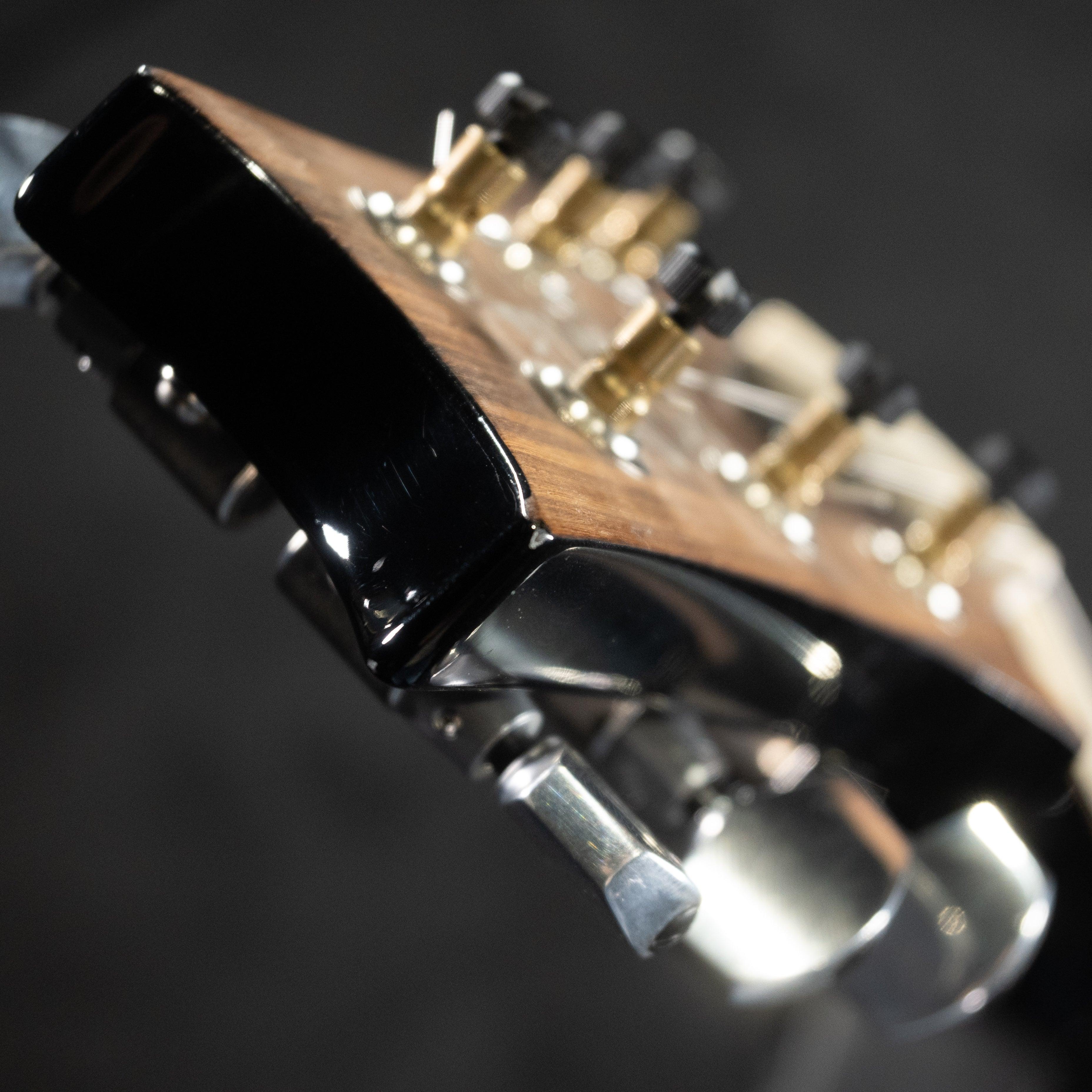 PRS McCarty 594 10 Top Grey Black (Pre-Owned) - Impulse Music Co.