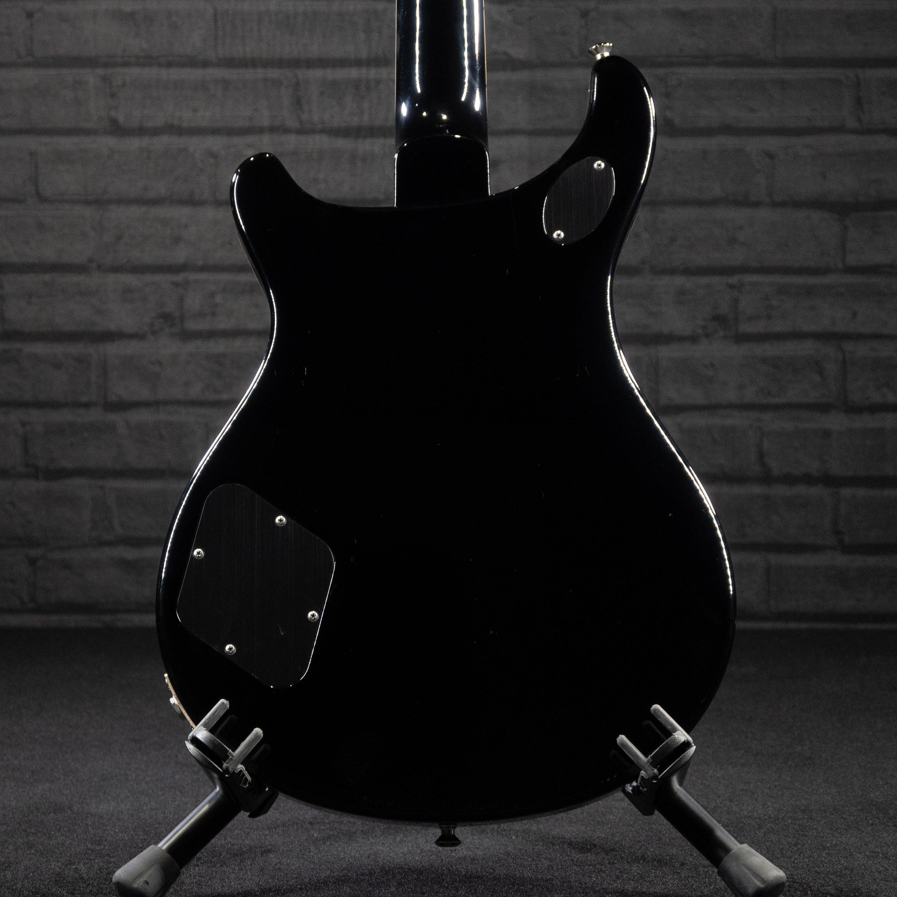 PRS McCarty 594 10 Top Grey Black (Pre-Owned) - Impulse Music Co.