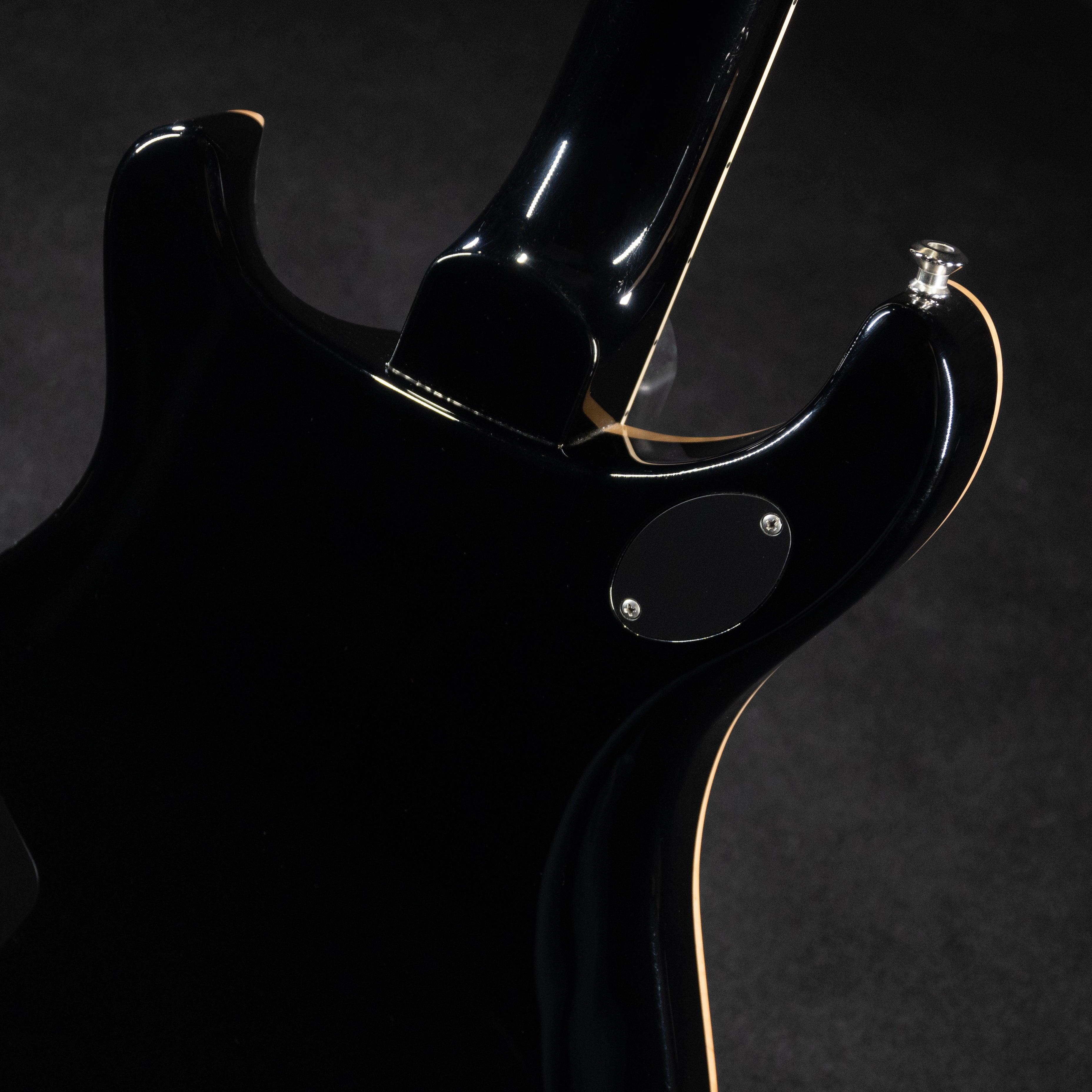 PRS McCarty 594 10 Top Grey Black (Pre-Owned) - Impulse Music Co.