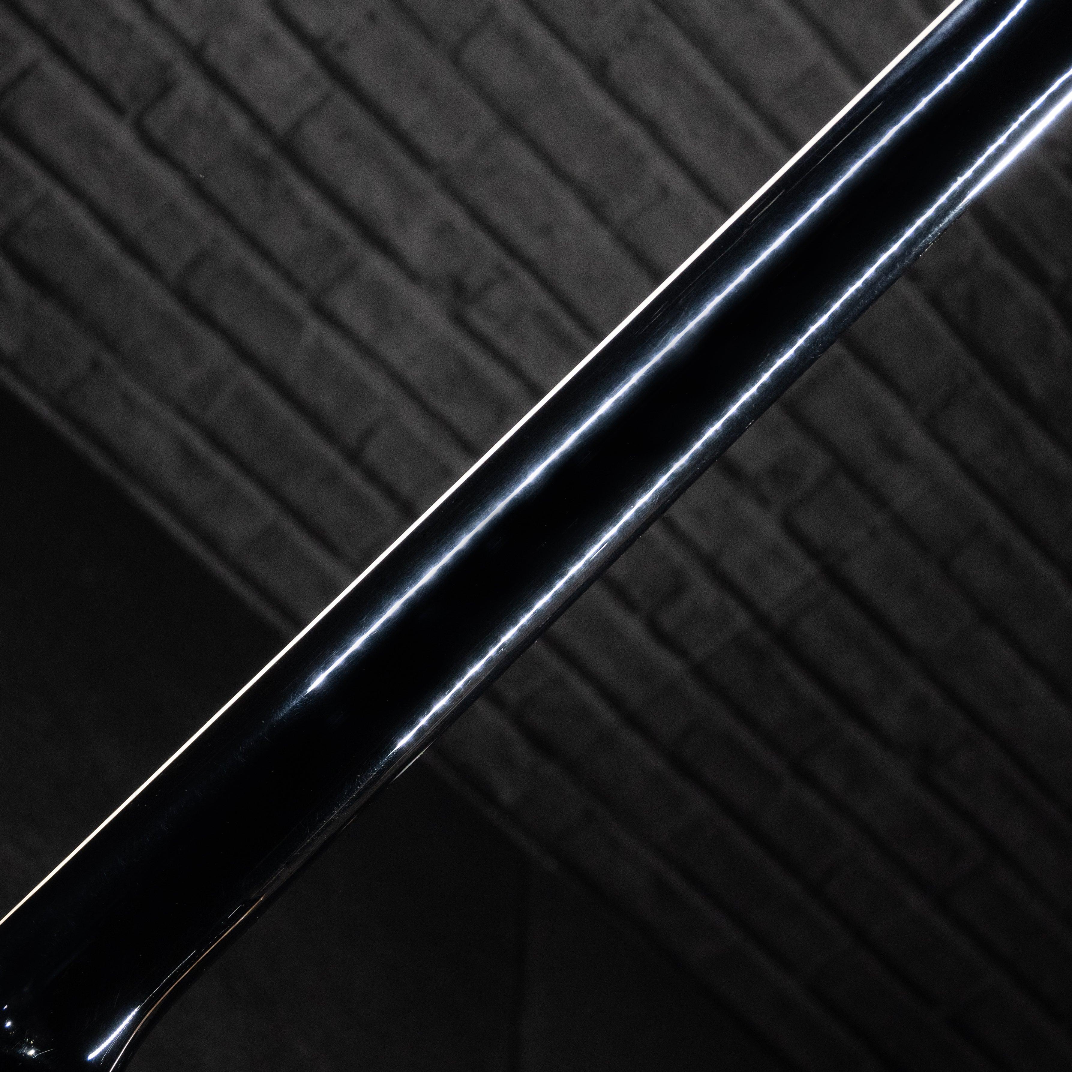 PRS McCarty 594 10 Top Grey Black (Pre-Owned) - Impulse Music Co.