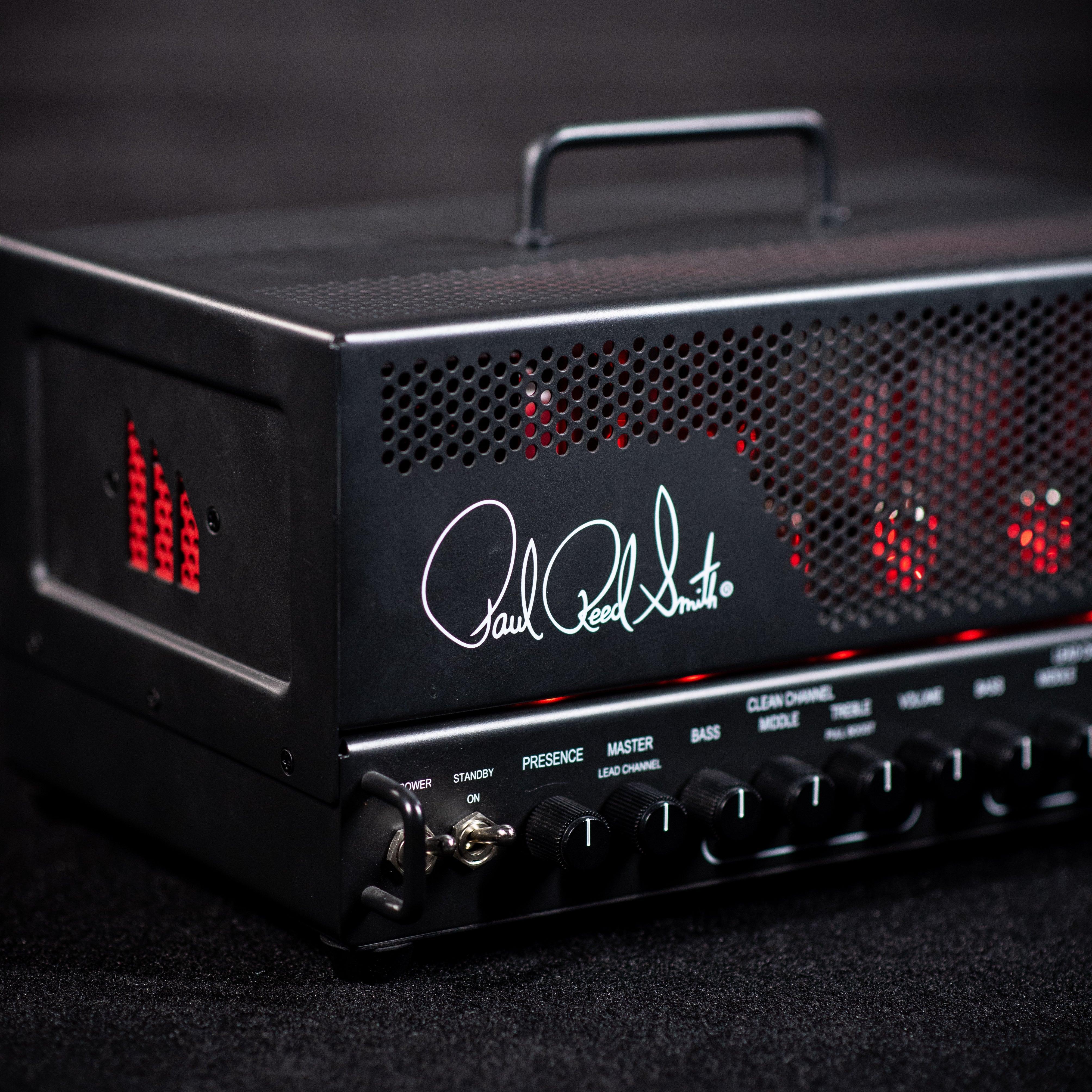 PRS MT-15 Amplifier Head - Impulse Music Co.