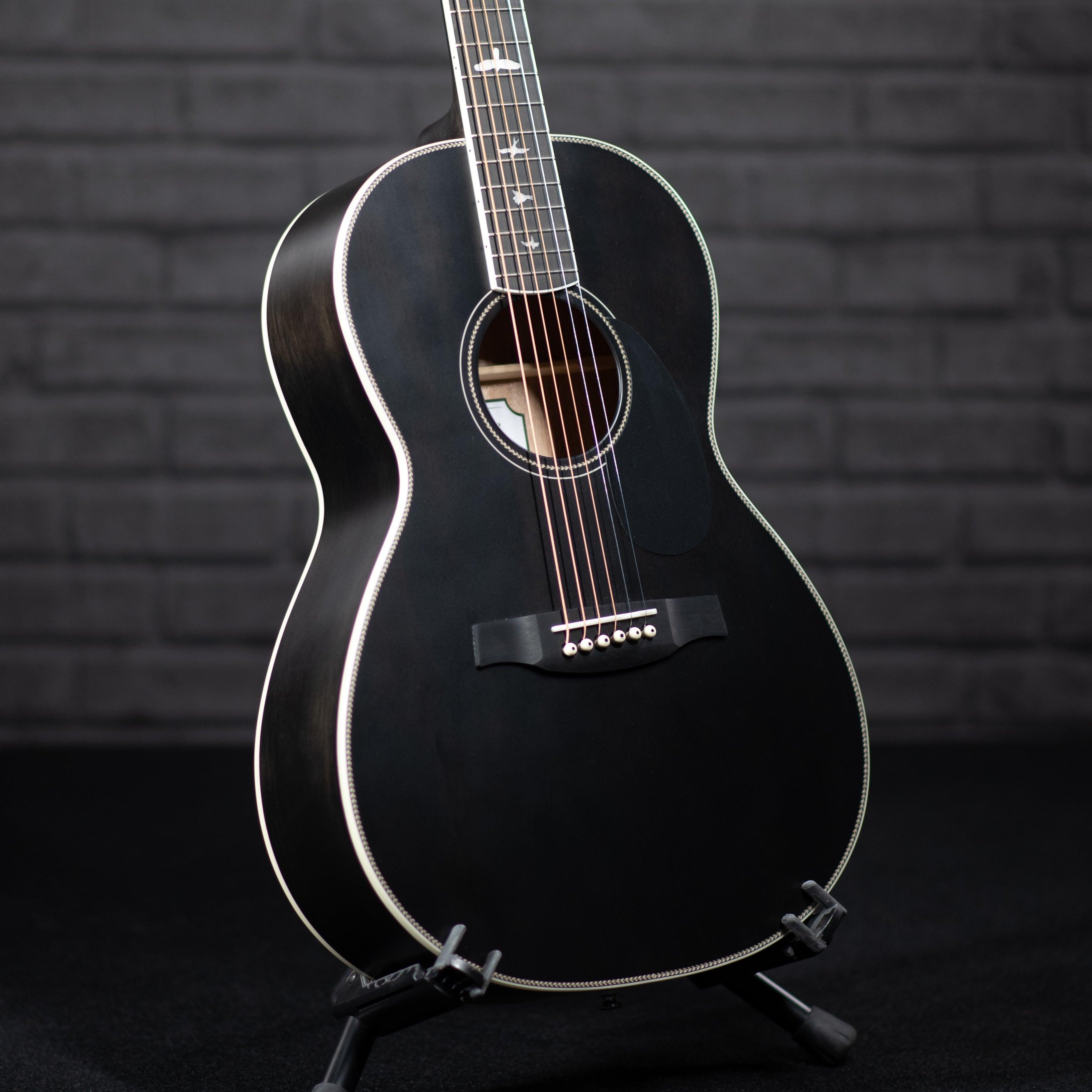 PRS P20 (Black) - Impulse Music Co.