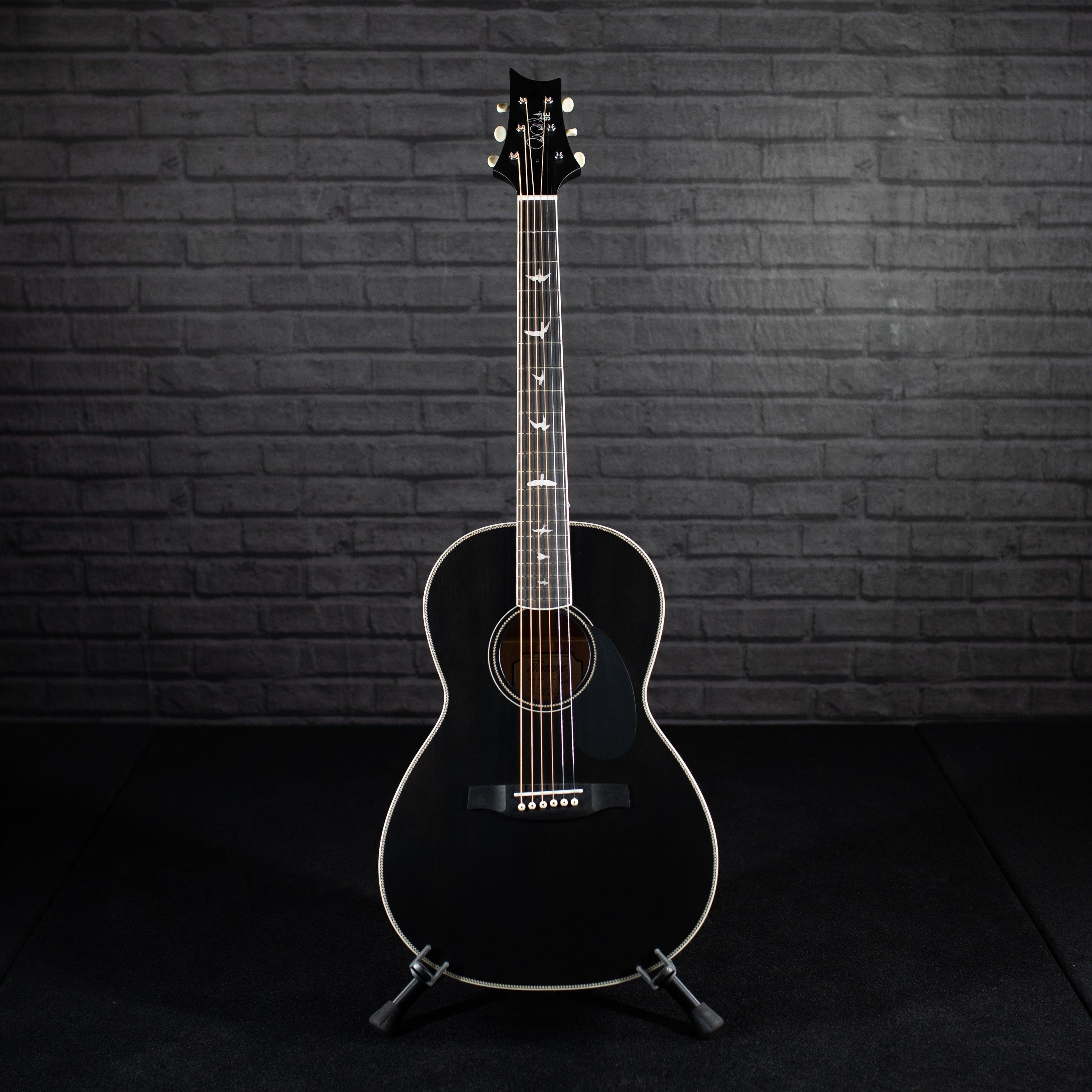 PRS P20 (Black) - Impulse Music Co.