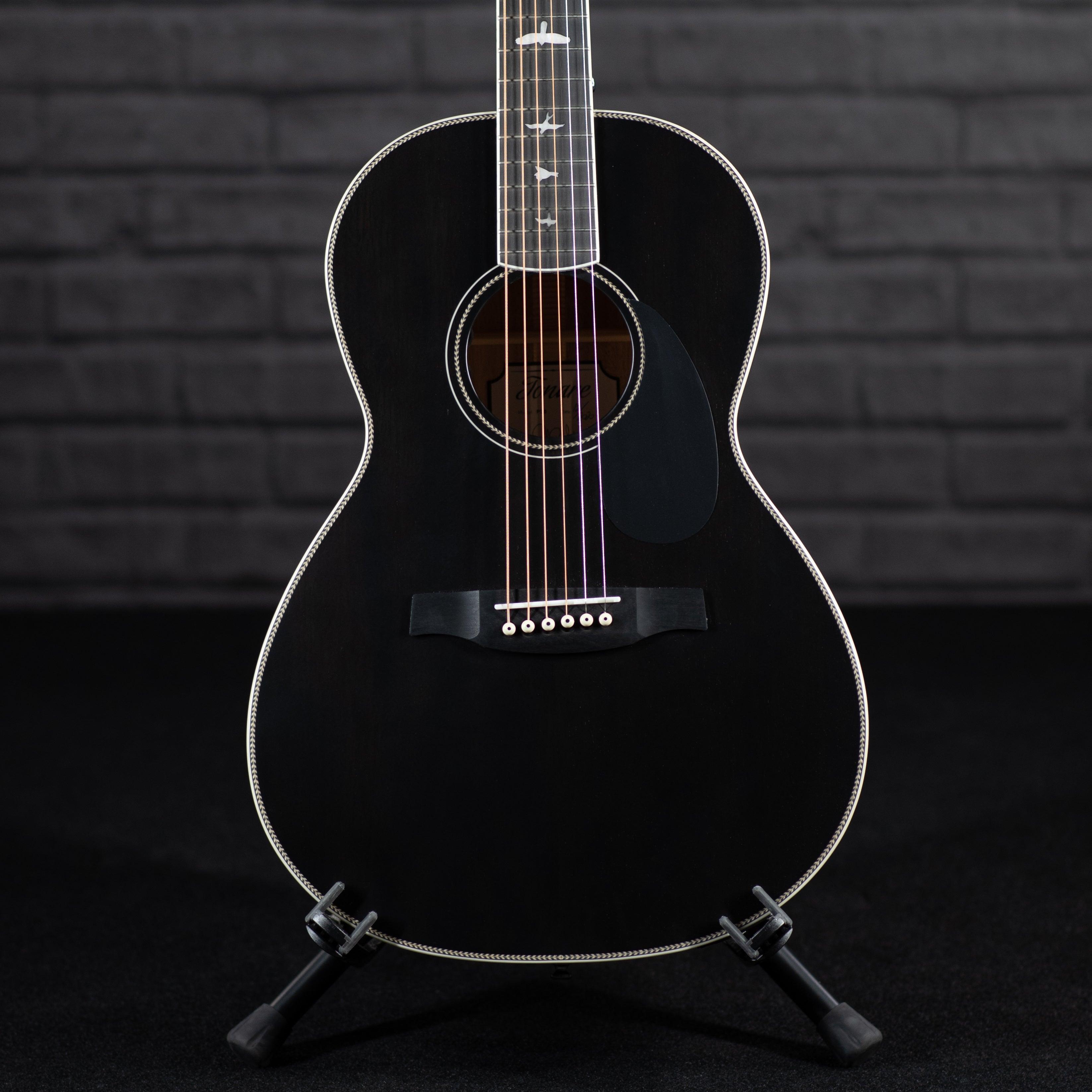 PRS P20 (Black) - Impulse Music Co.