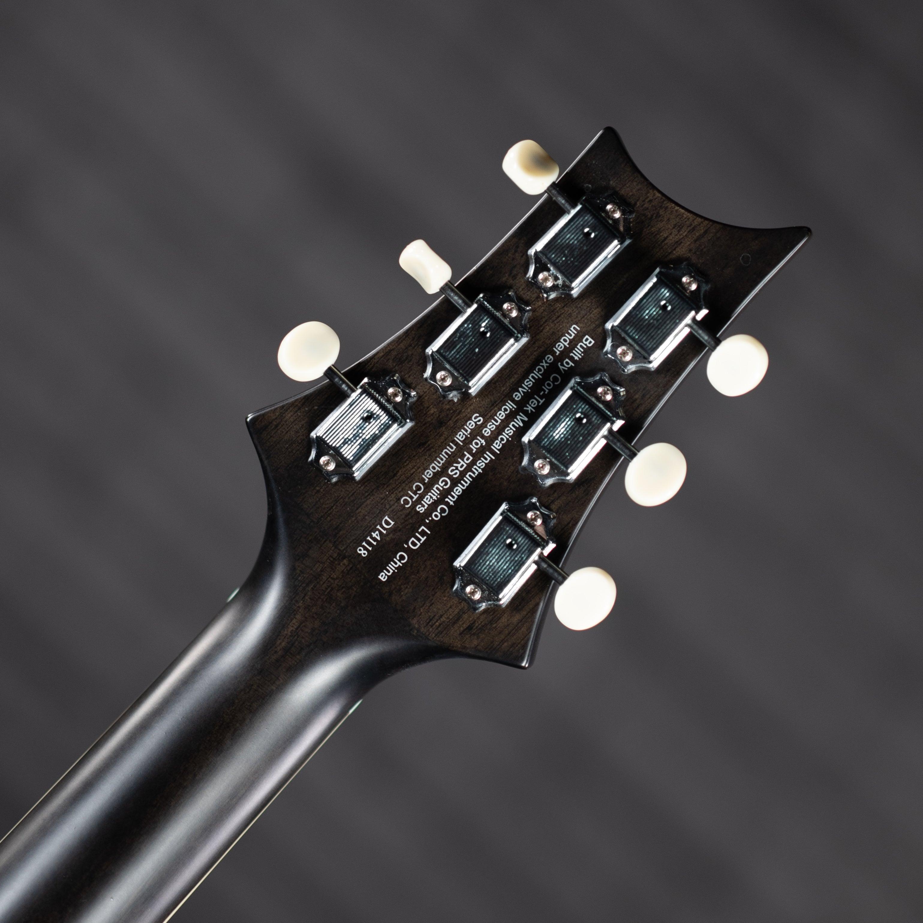 PRS P20 (Black) - Impulse Music Co.