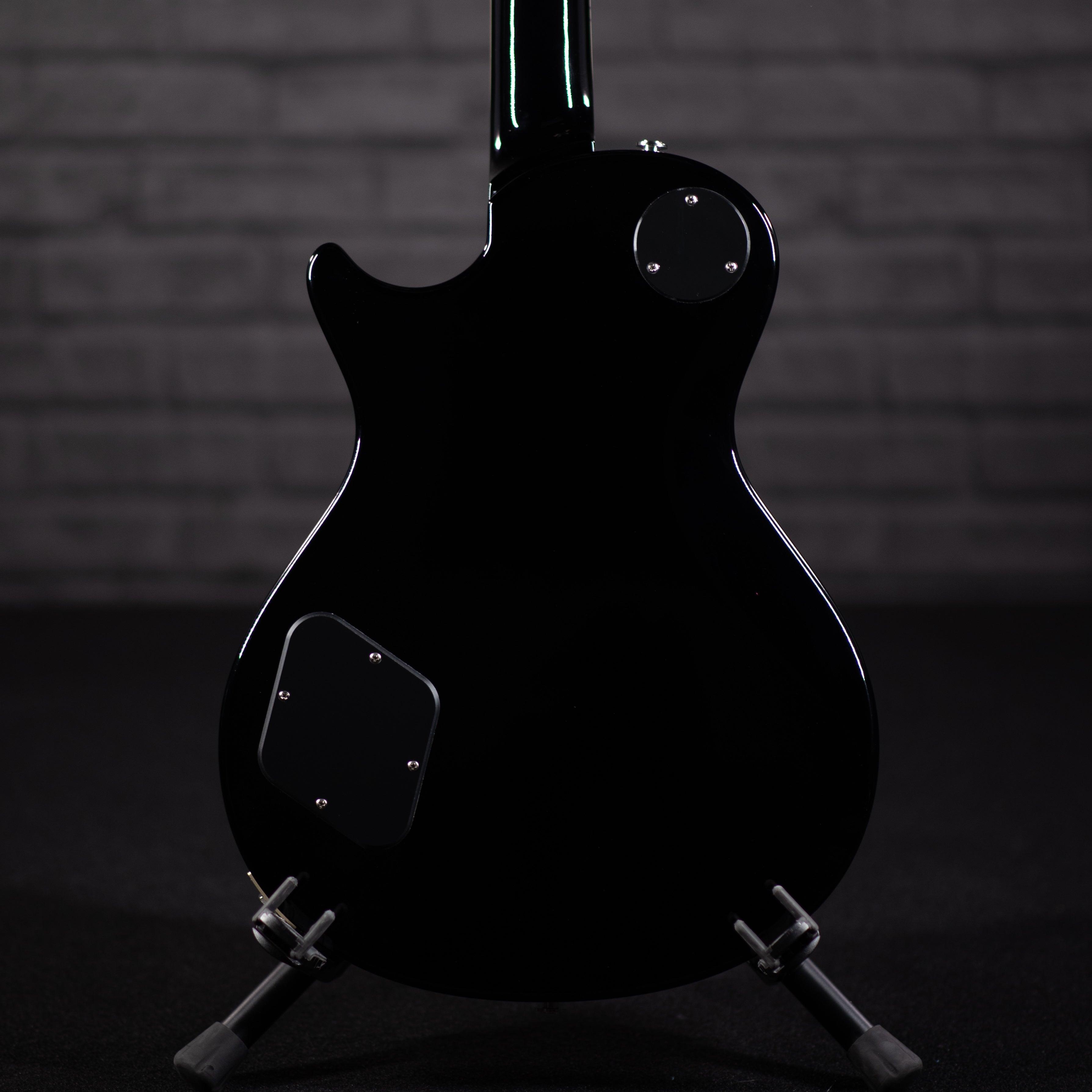 PRS S2 McCarty 594 Singlecut Electric Guitar (McCarty Tri-Color Burst) (Clearance) - Impulse Music Co.