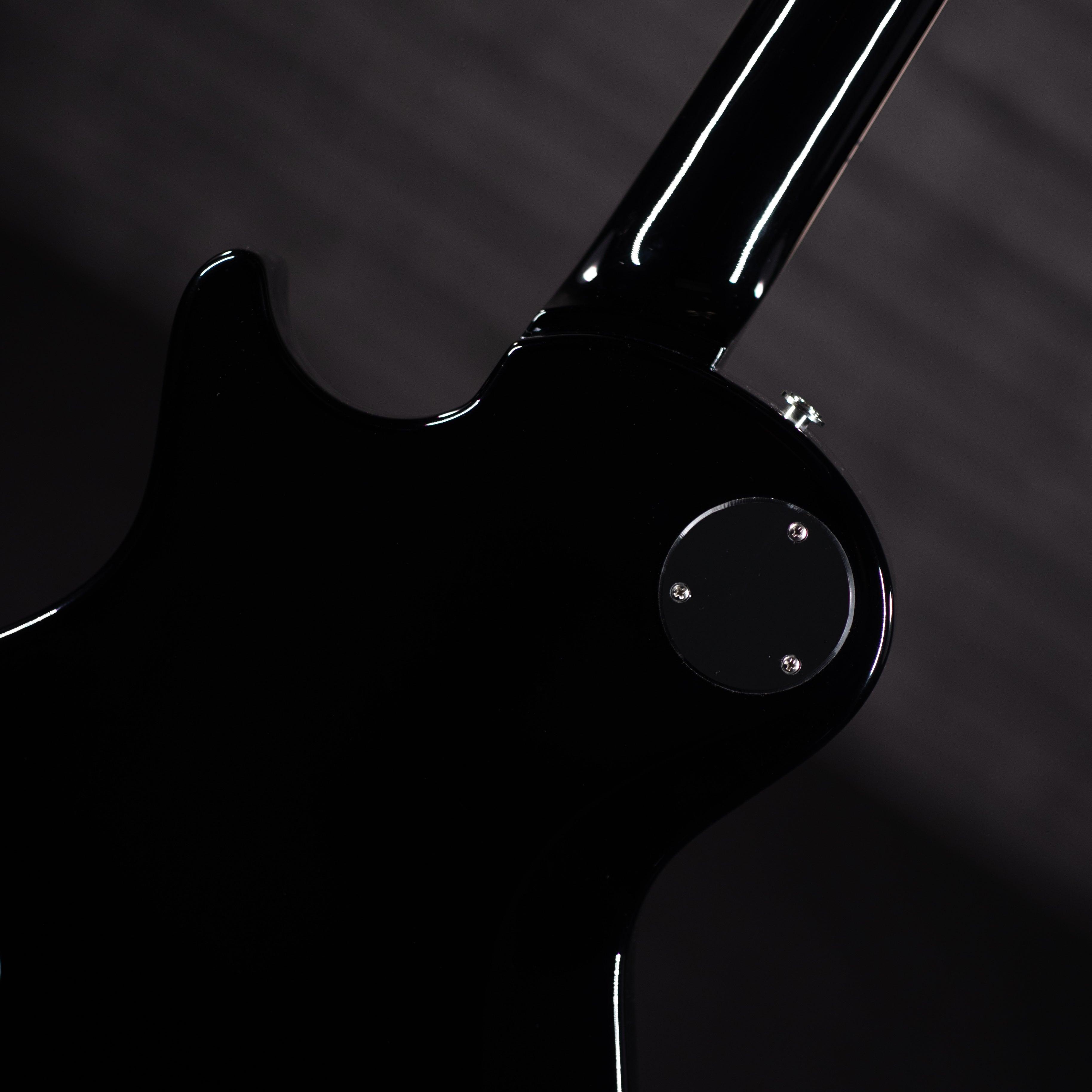 PRS S2 McCarty 594 Singlecut Electric Guitar (McCarty Tri-Color Burst) (Clearance) - Impulse Music Co.