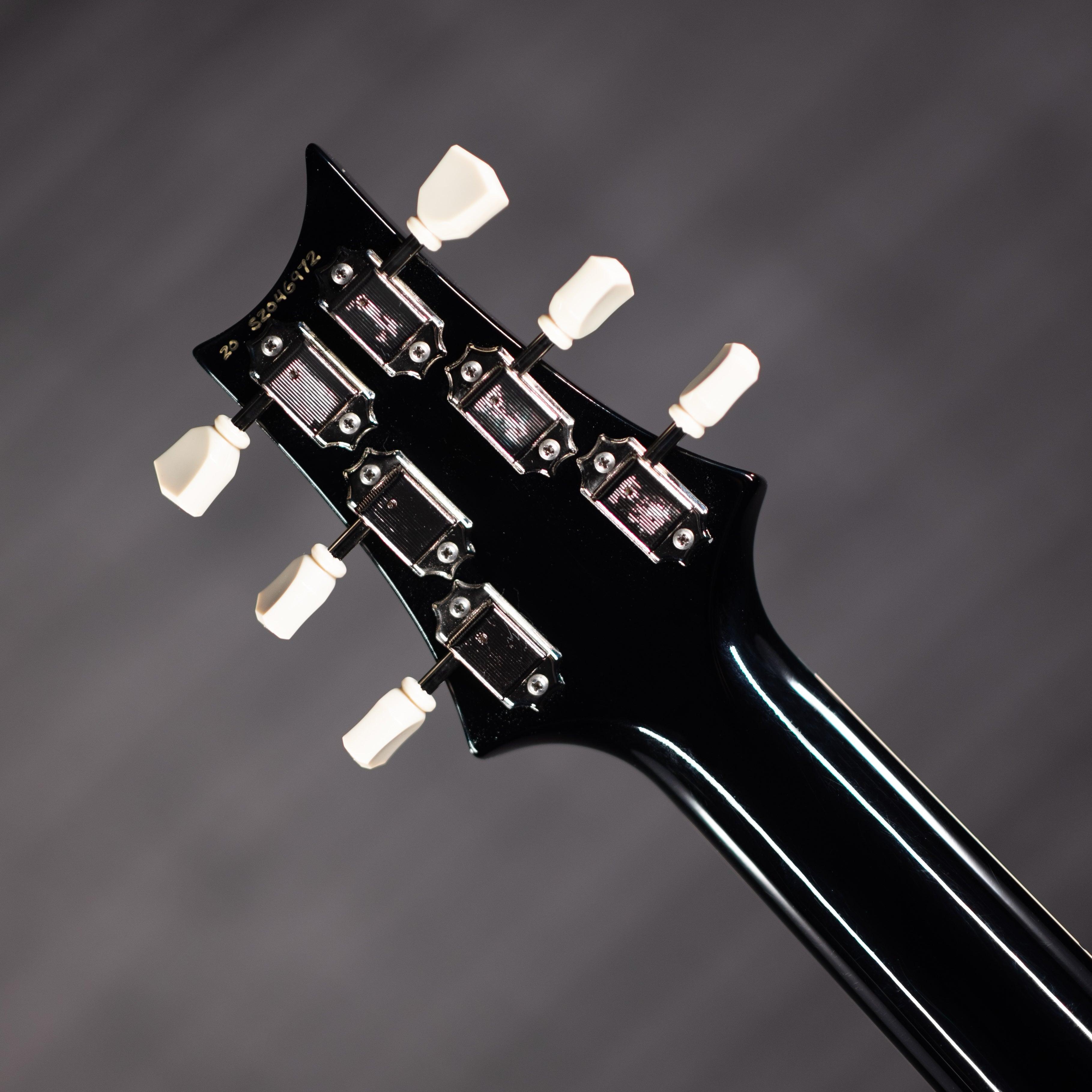 PRS S2 McCarty 594 Singlecut Electric Guitar (McCarty Tri-Color Burst) (Clearance) - Impulse Music Co.