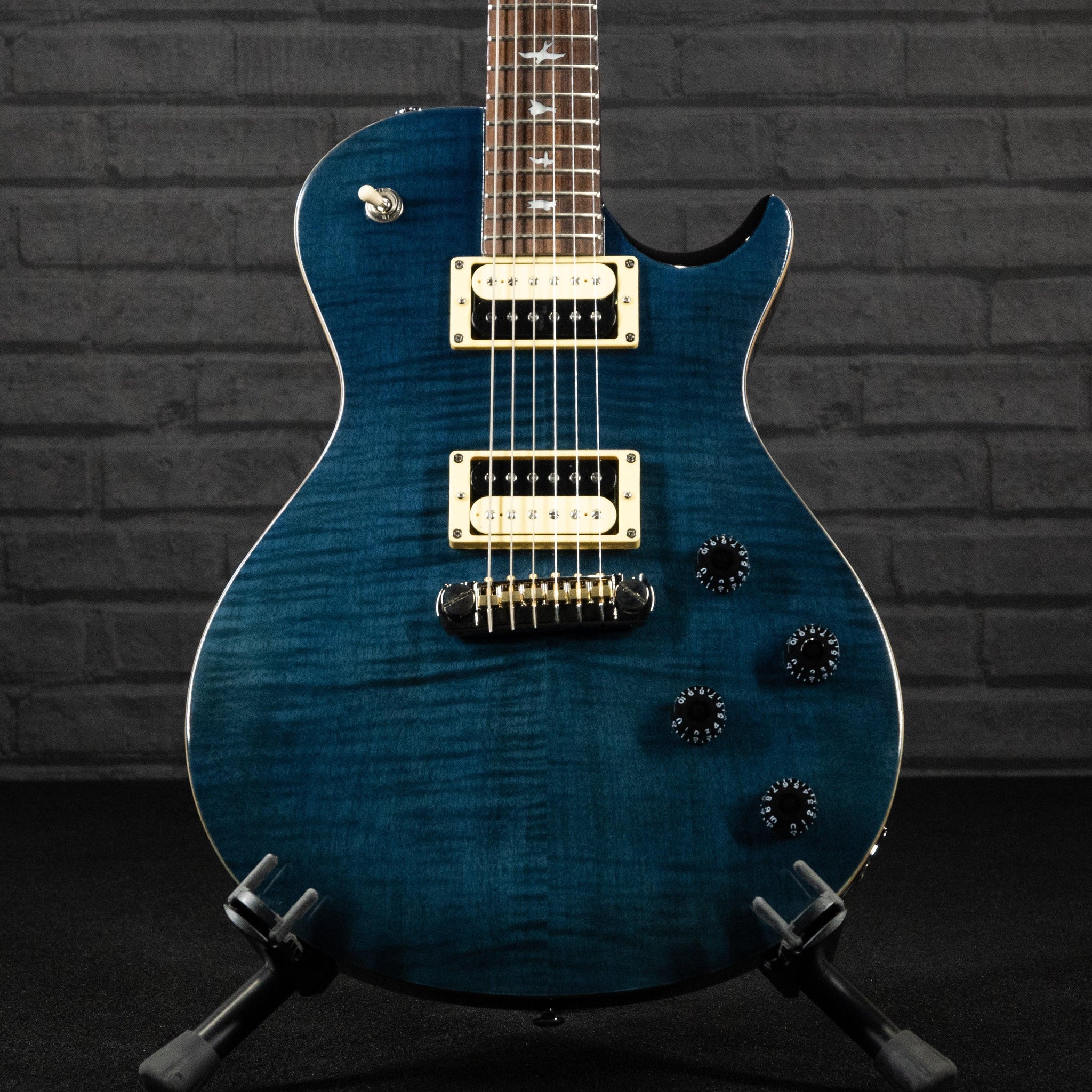PRS SE 245 2020 (Whale Blue) Pre-Owned freeshipping - Impulse 