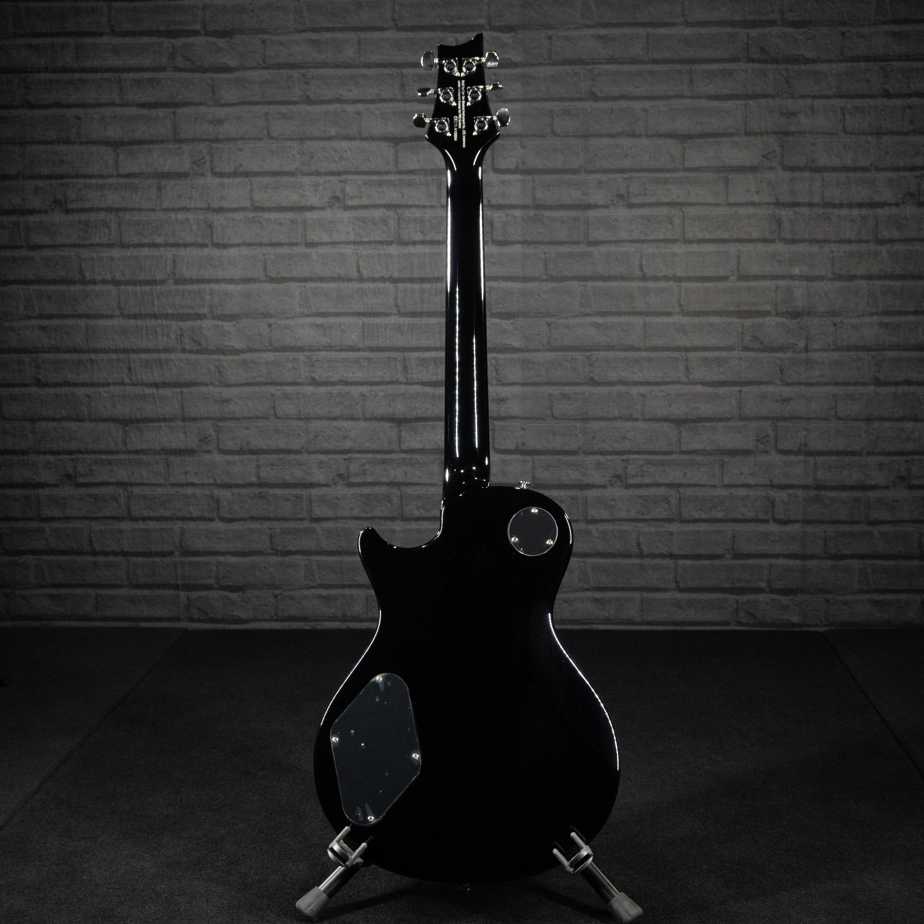 PRS SE 245 2020 (Whale Blue) Pre-Owned - Impulse Music Co.