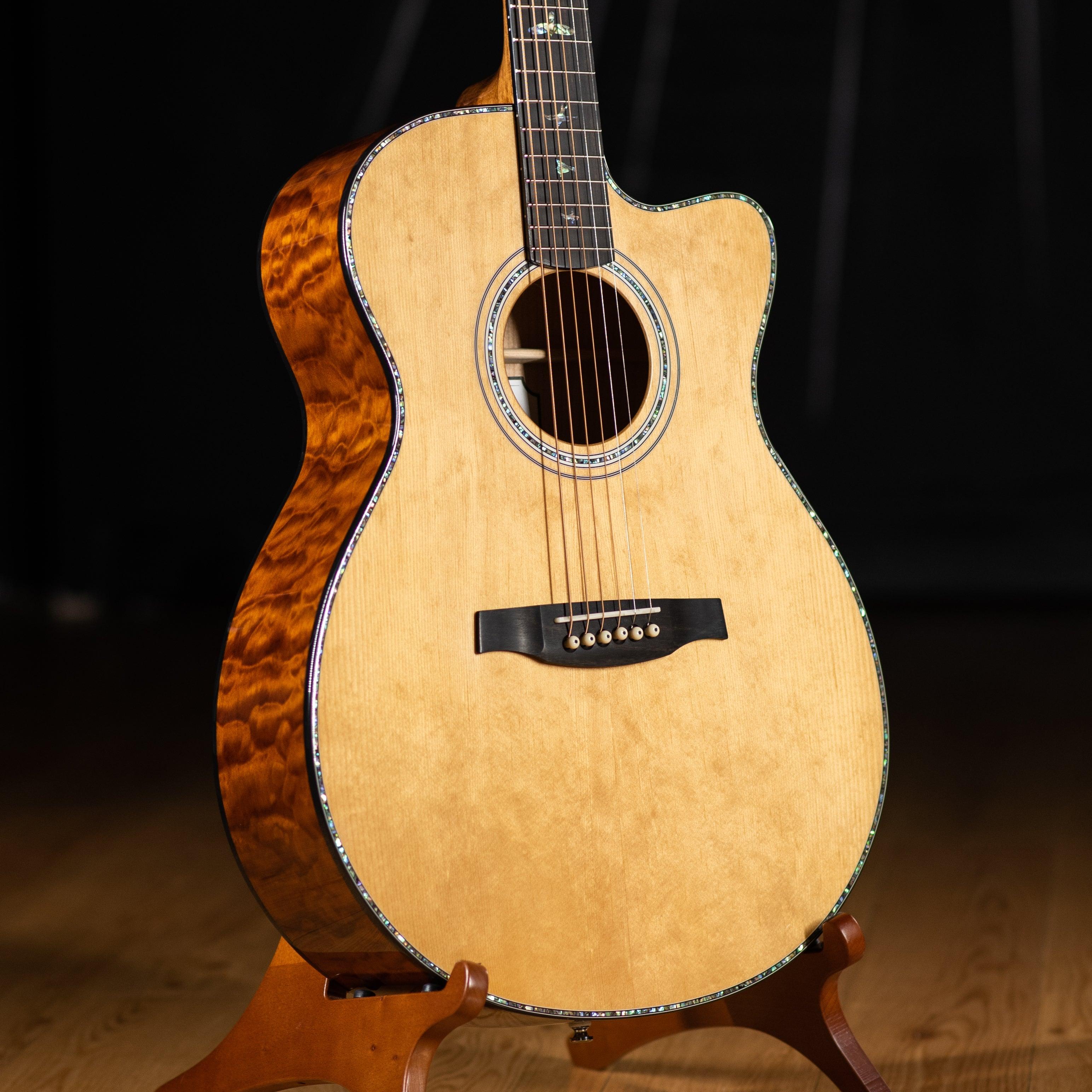 PRS SE AE55E - Impulse Music Co.