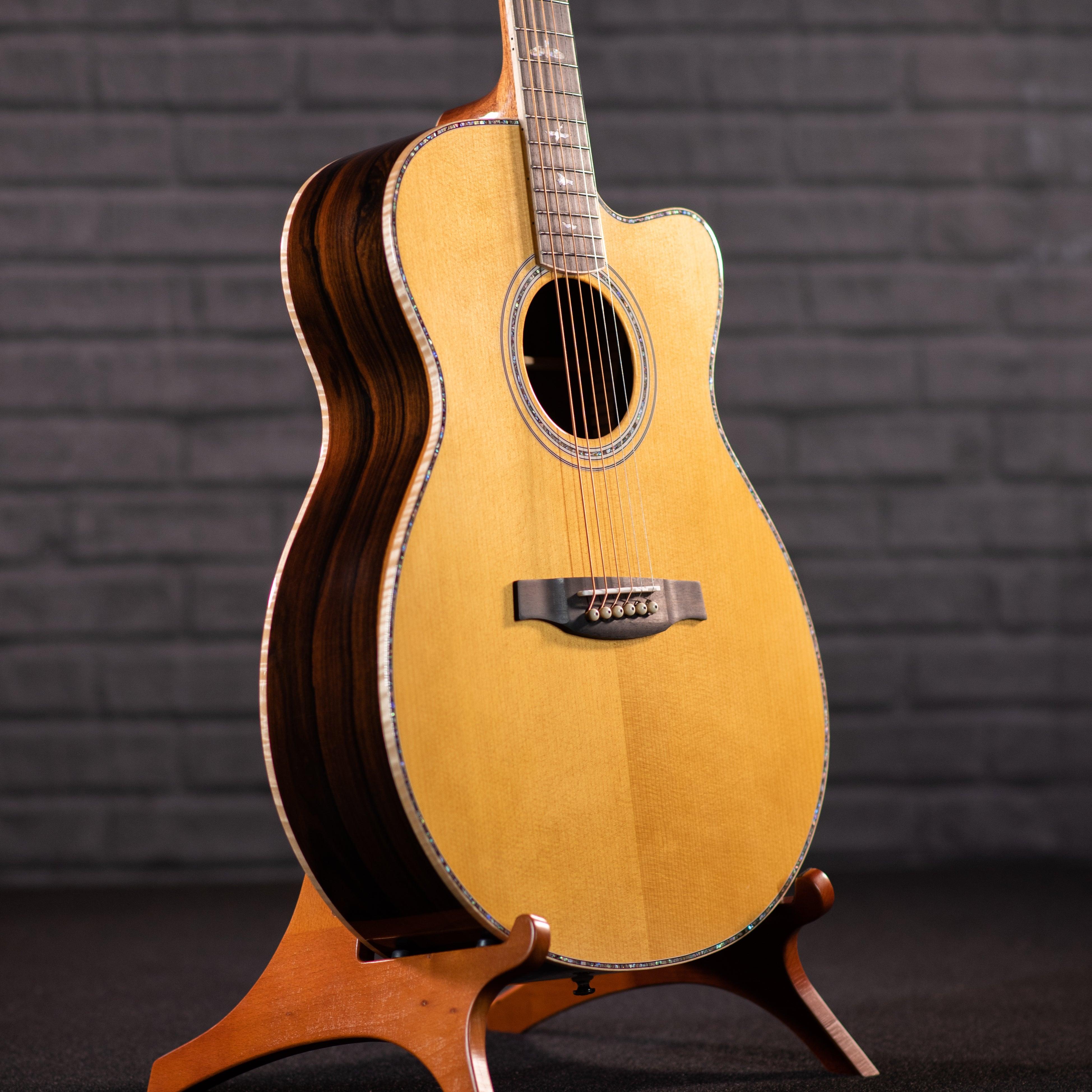 PRS SE Angelus AE60E - Impulse Music Co.