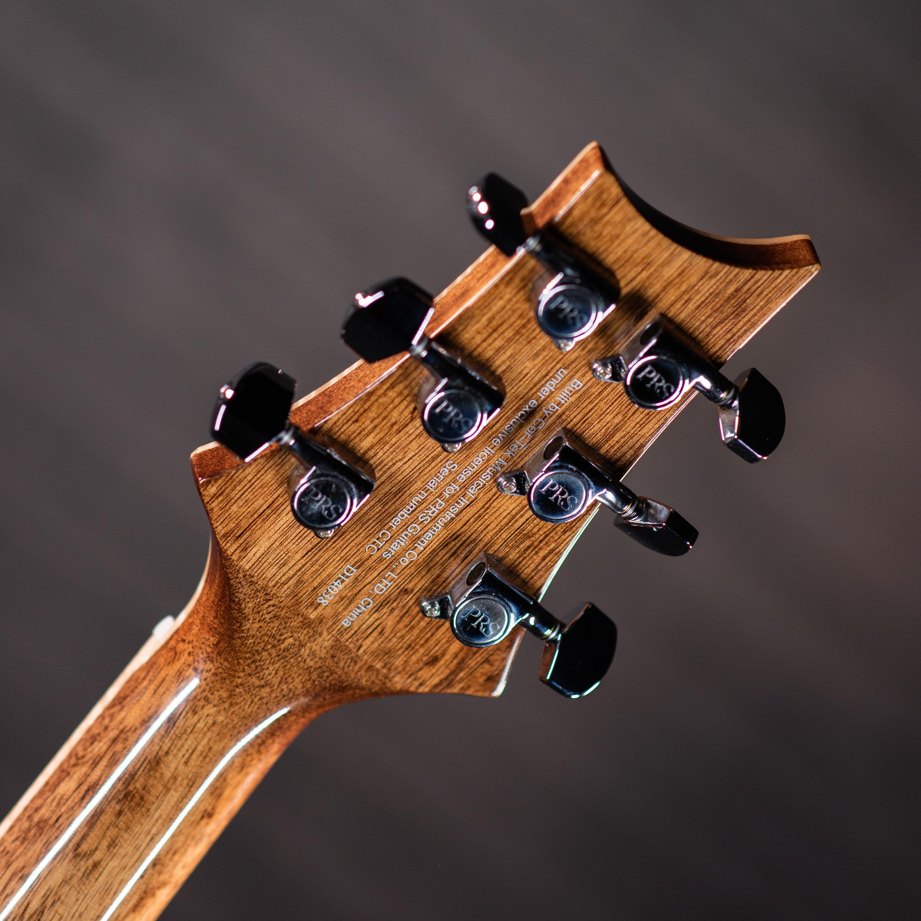 PRS SE Angelus AE60E - Impulse Music Co.