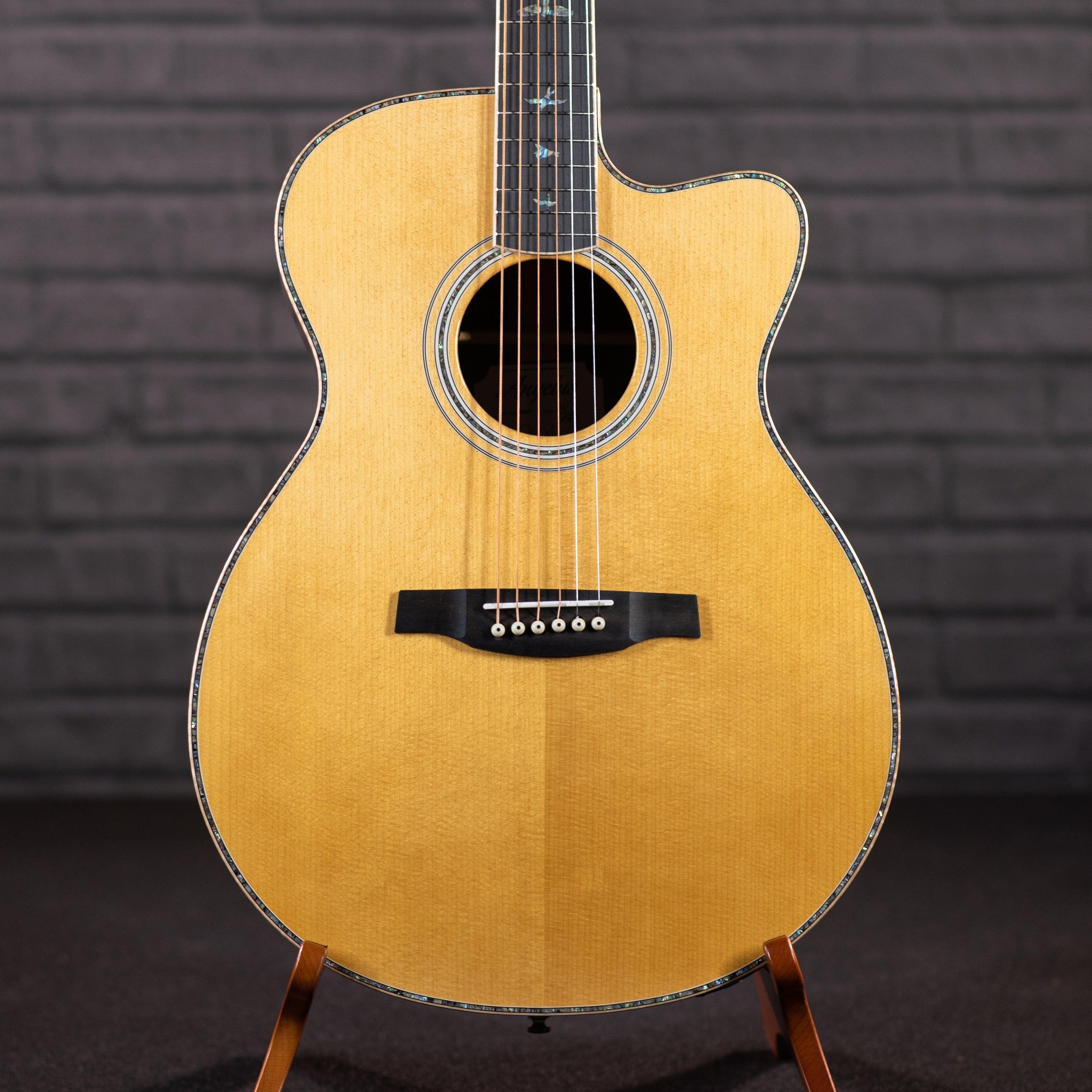 PRS SE Angelus AE60E - Impulse Music Co.