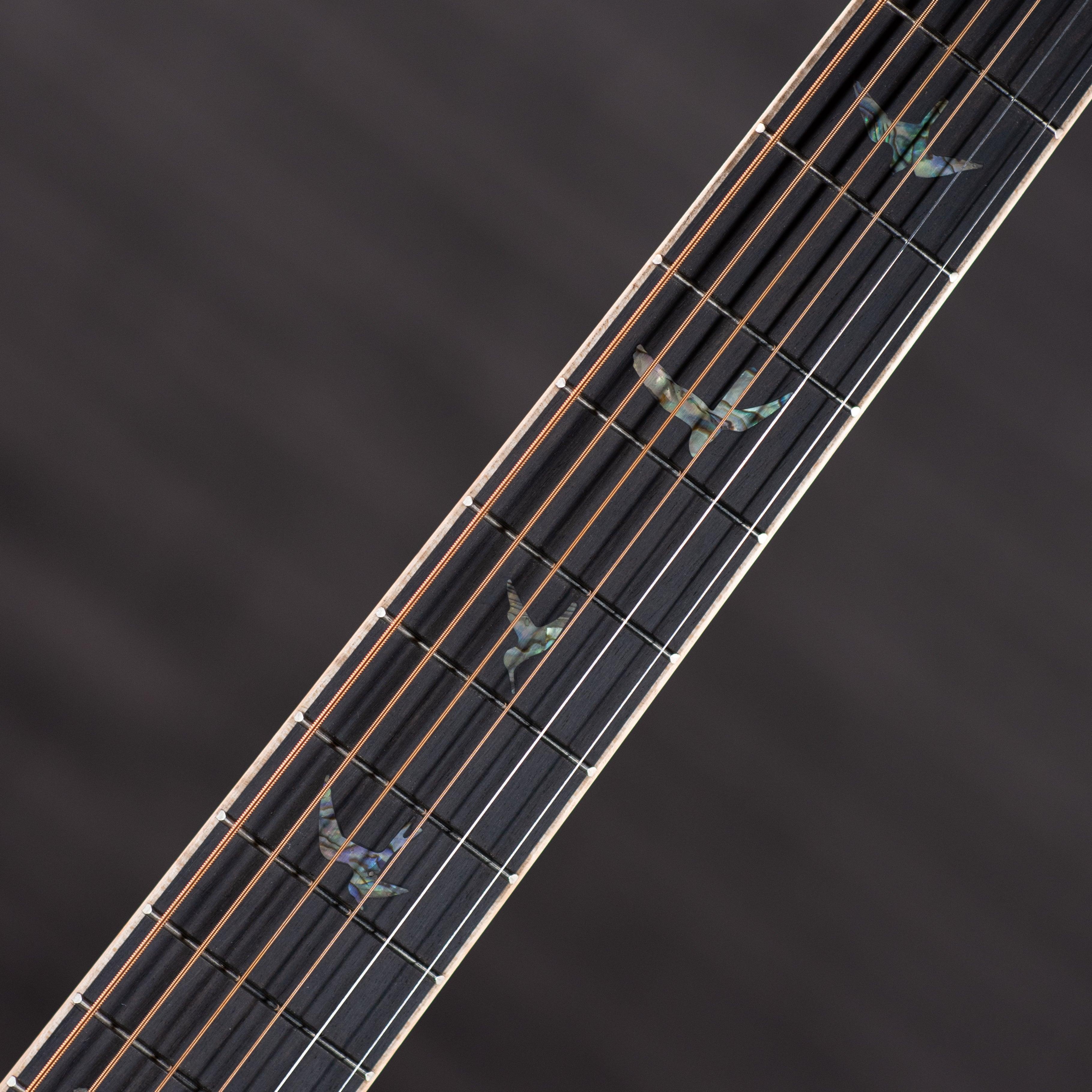 PRS SE Angelus AE60E - Impulse Music Co.