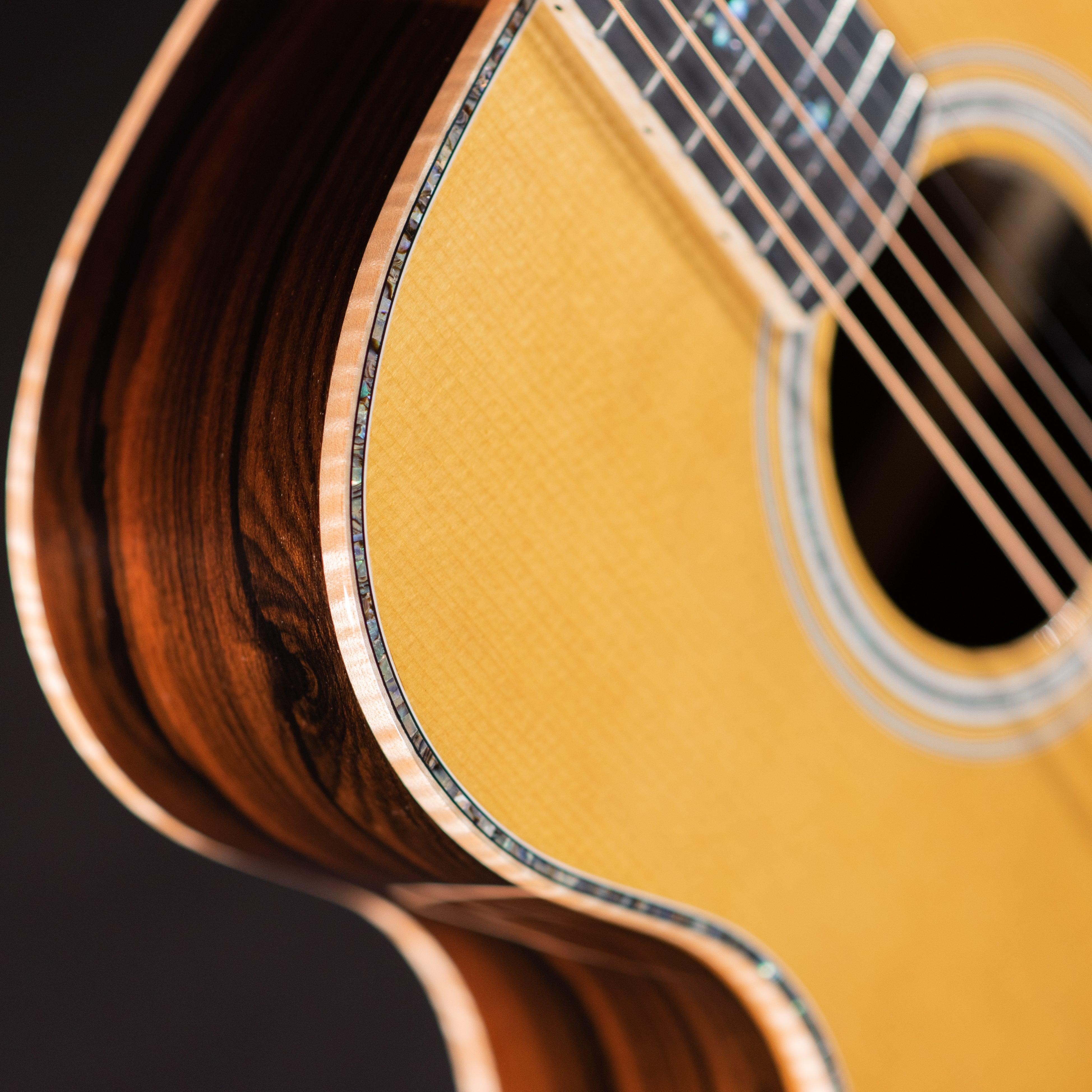 PRS SE Angelus AE60E - Impulse Music Co.