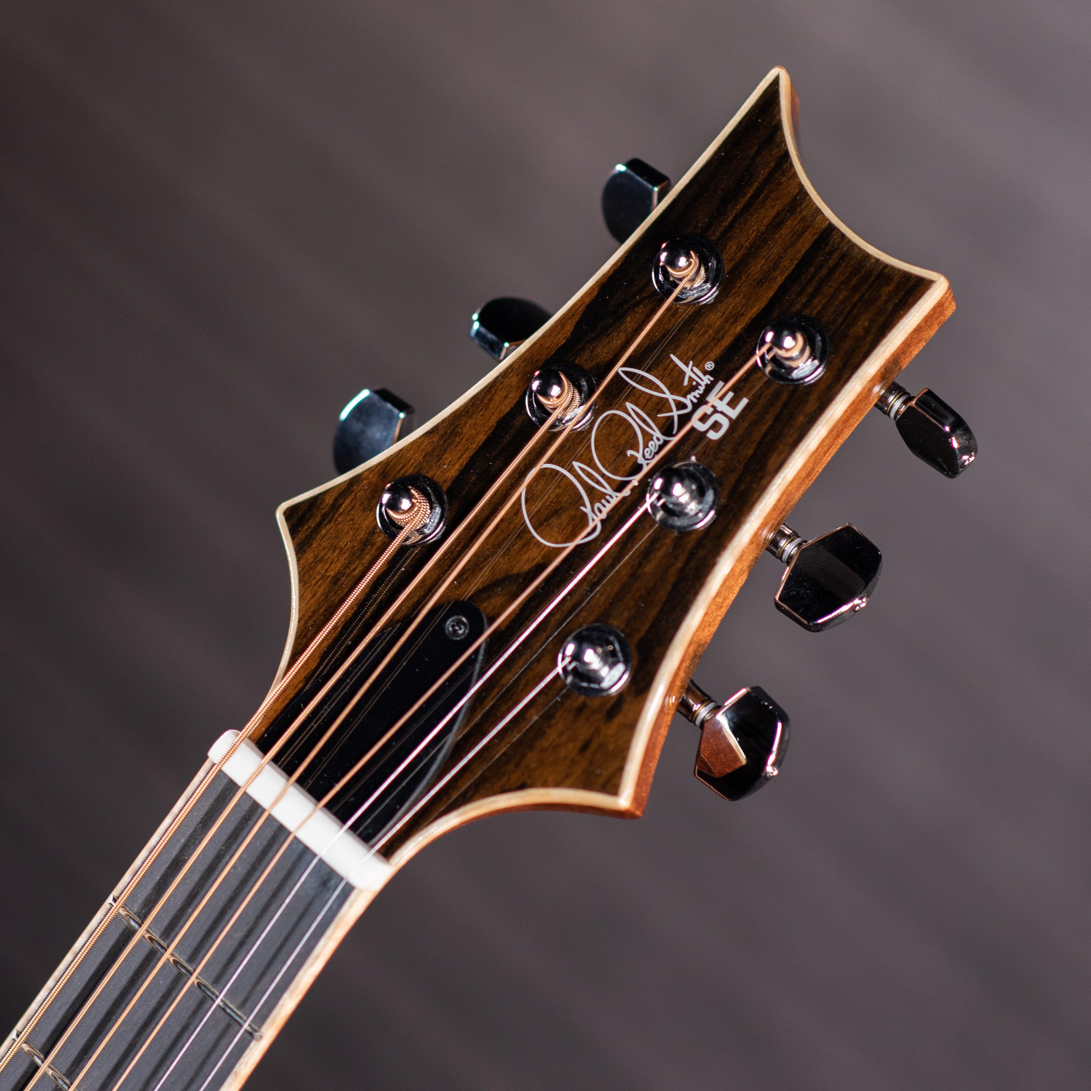 PRS SE Angelus AE60E - Impulse Music Co.