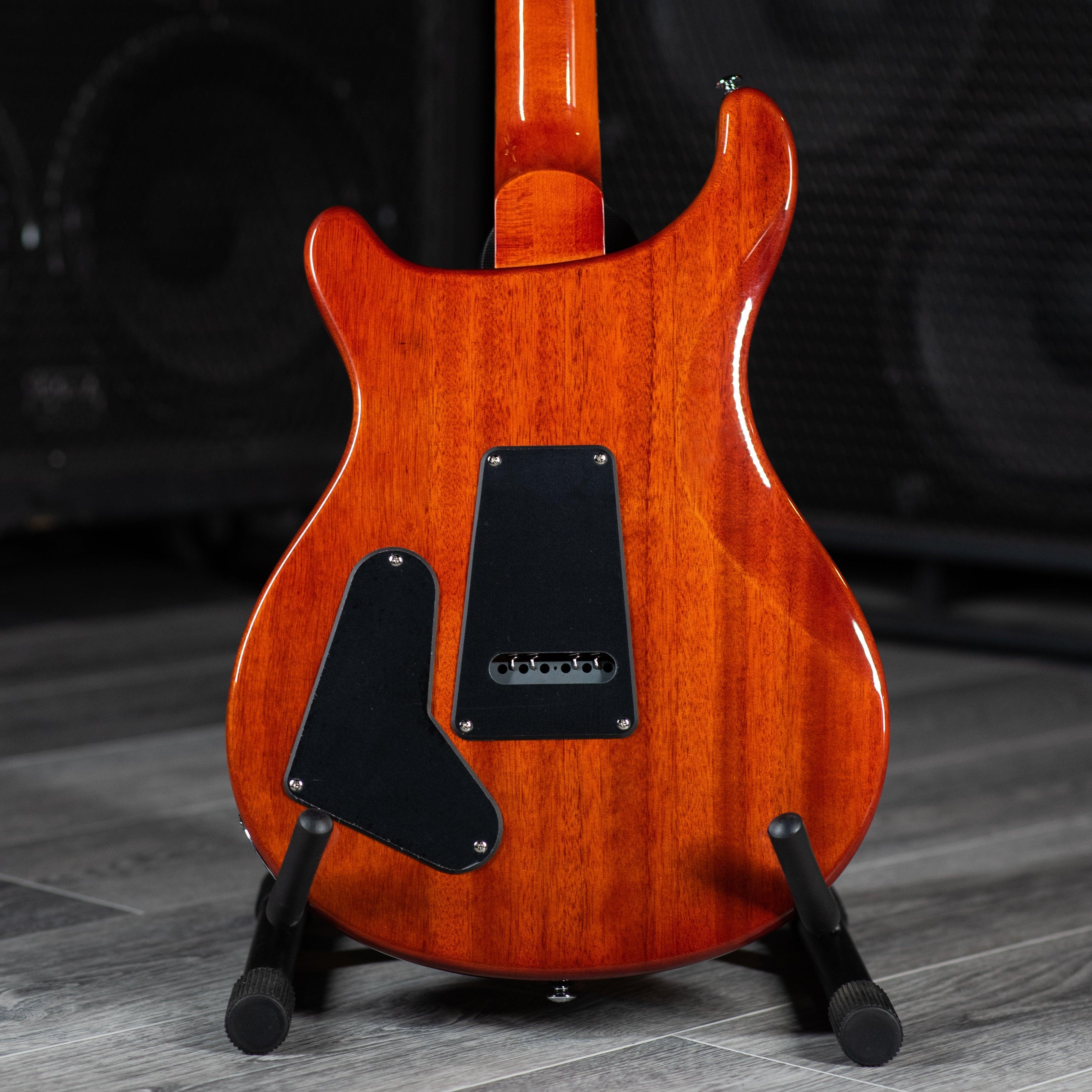 PRS SE Custom 22 Vintage Sunburst - Impulse Music Co.