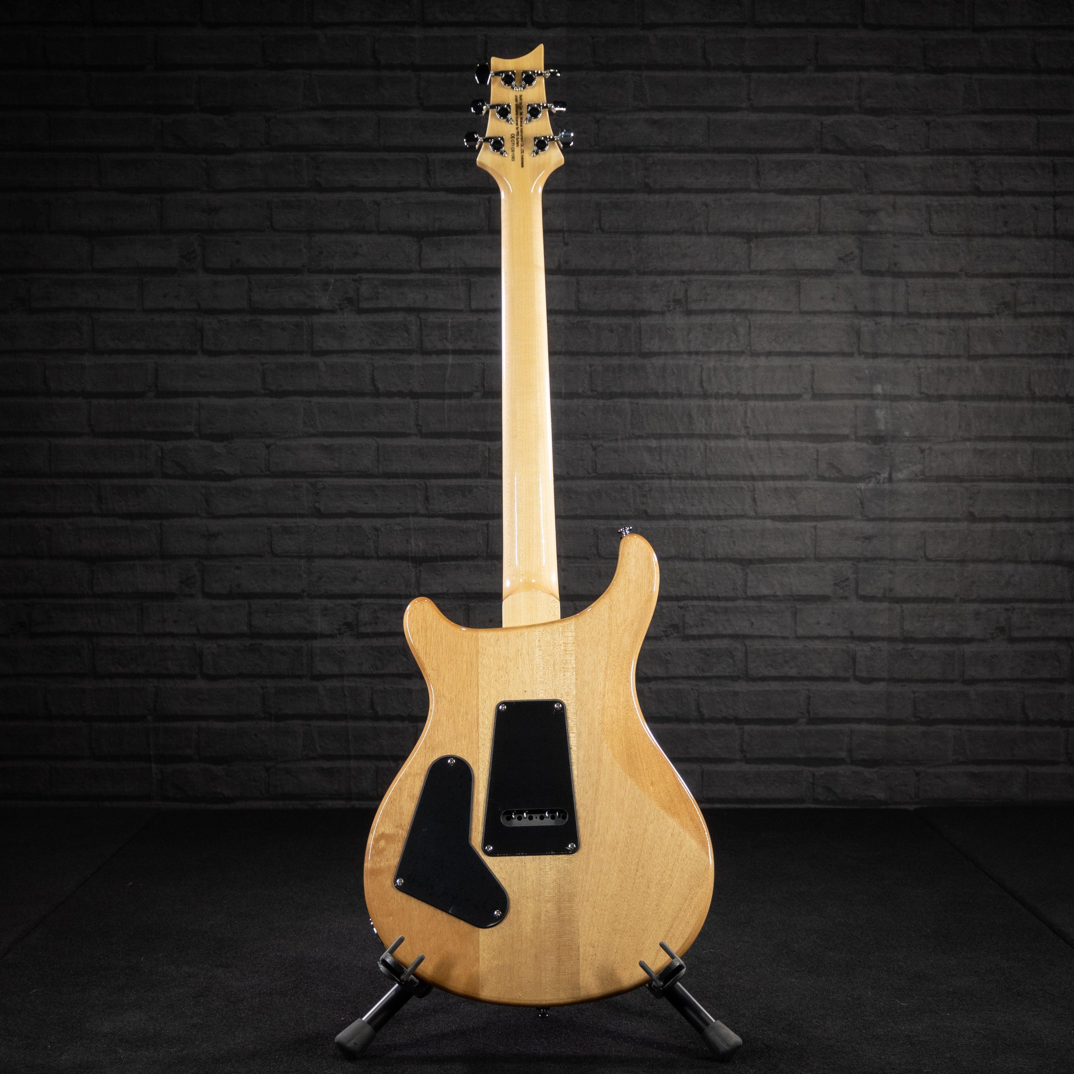 PRS SE Custom 24 Bonni Pink - Impulse Music Co.