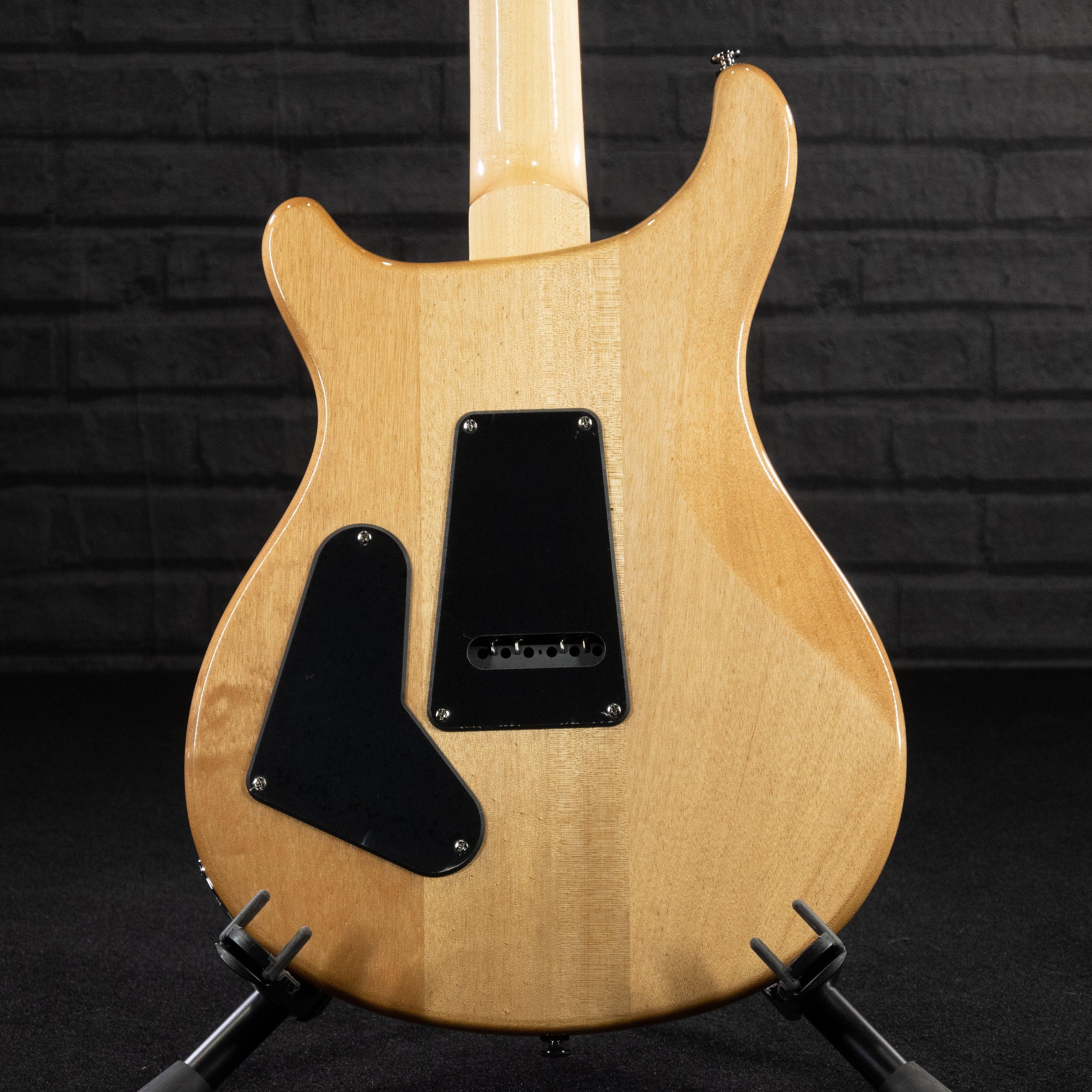 PRS SE Custom 24 Bonni Pink - Impulse Music Co.