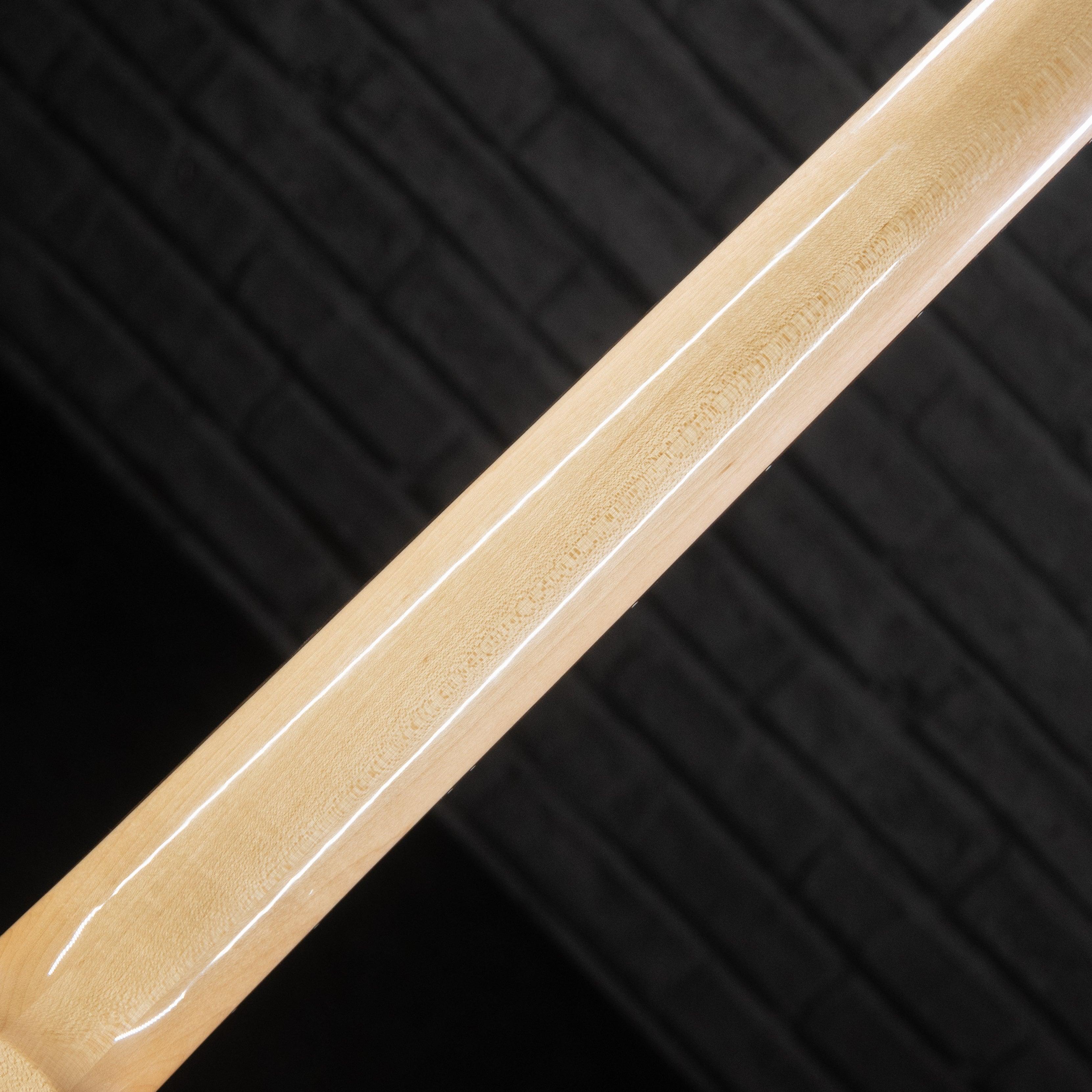 PRS SE Custom 24 Electric Guitar (Faded Blue Burst) - Impulse Music Co.