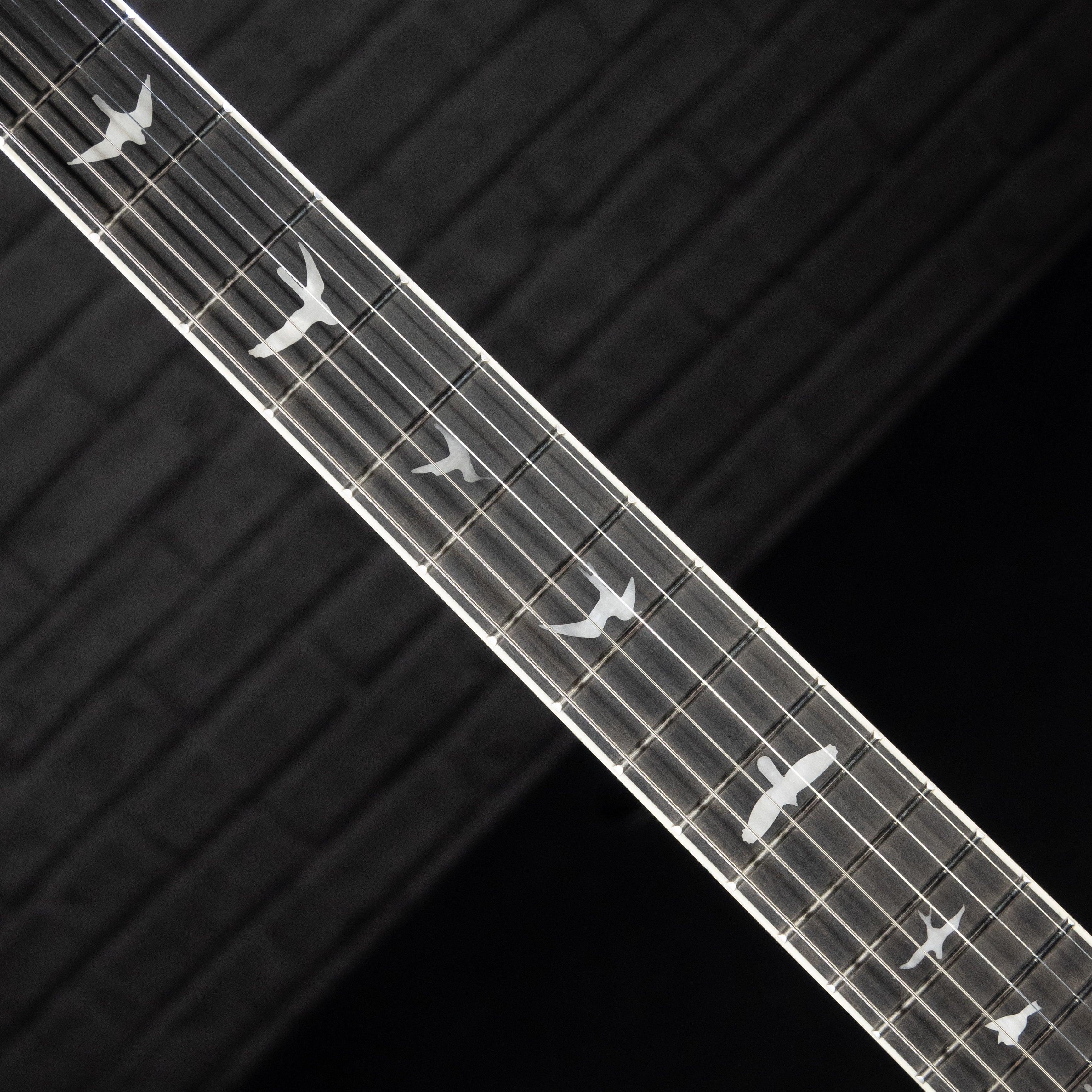 PRS SE Hollowbody Standard (Fire Burst Red) - Impulse Music Co.