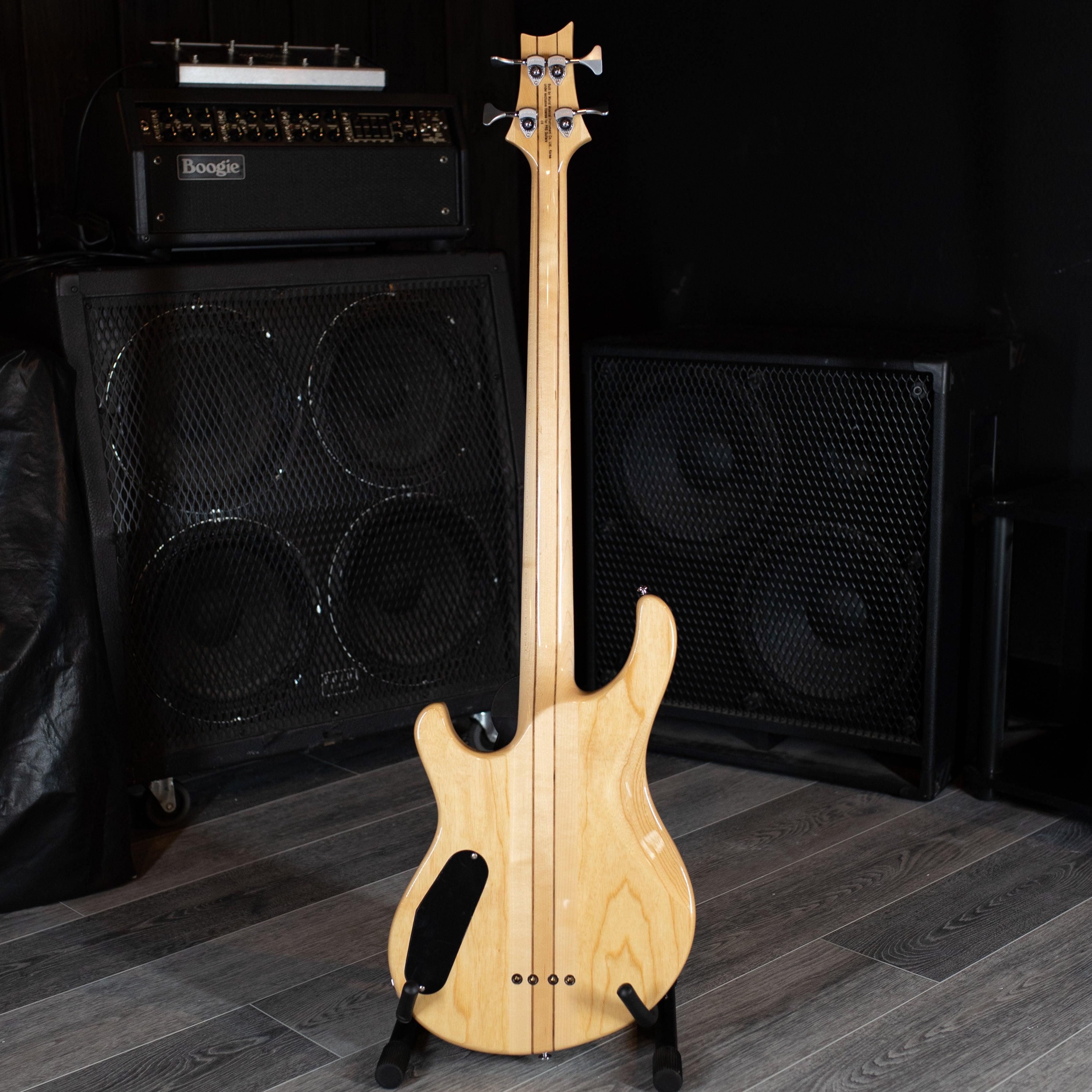 PRS SE Kingfisher Bass - Impulse Music Co.