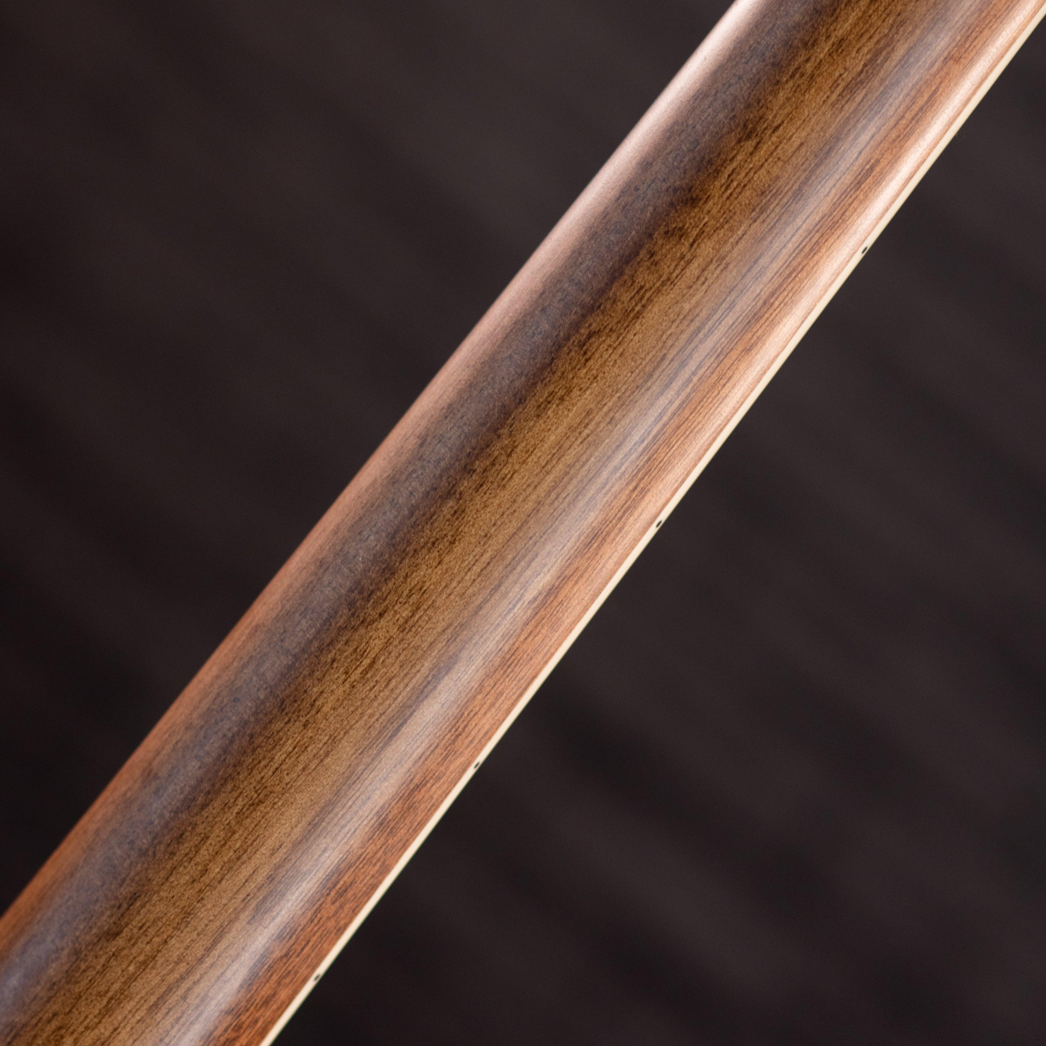 PRS SE P20E Acoustic/Electric (Black Top) - Impulse Music Co.