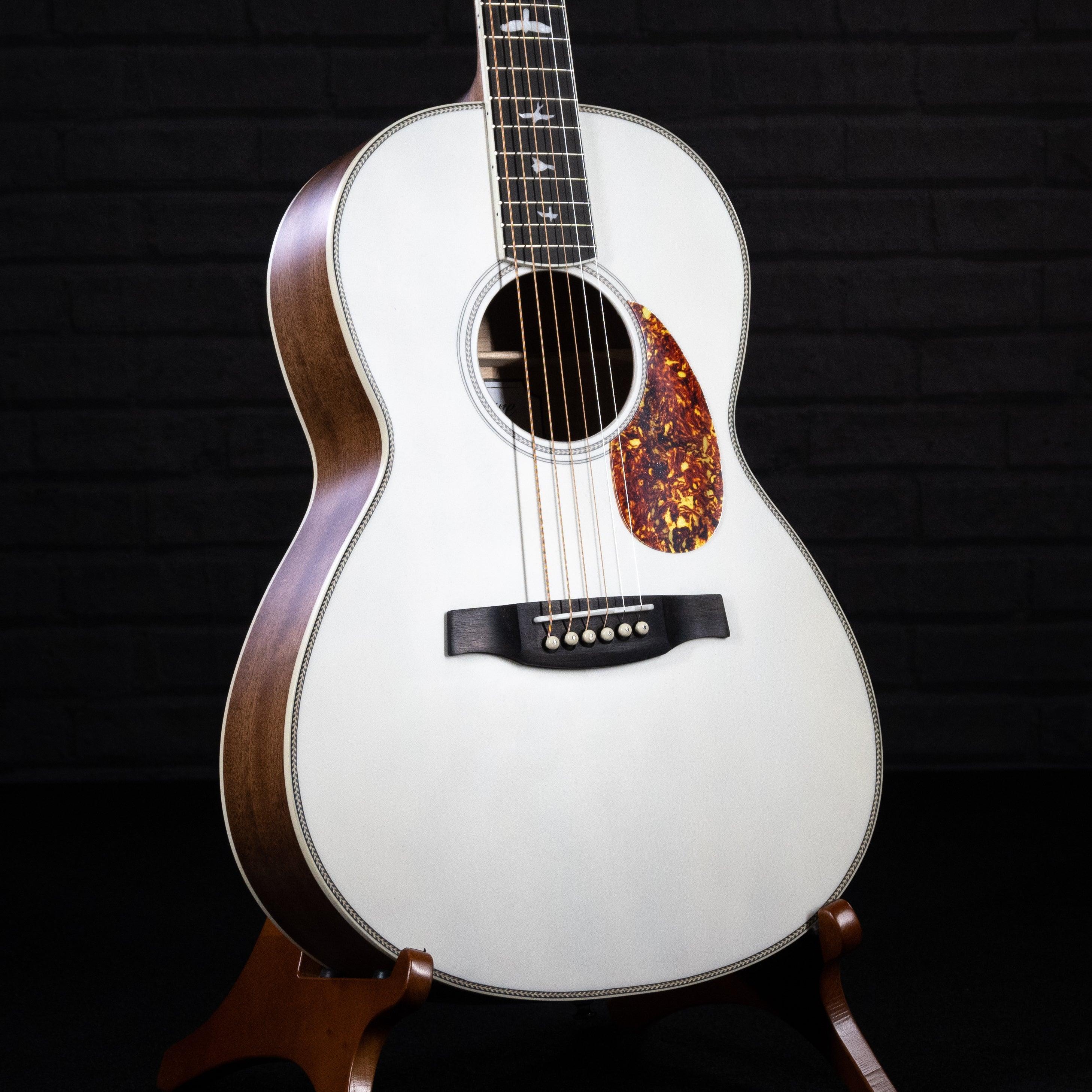 PRS SE P20E "Antique White" - Impulse Music Co.