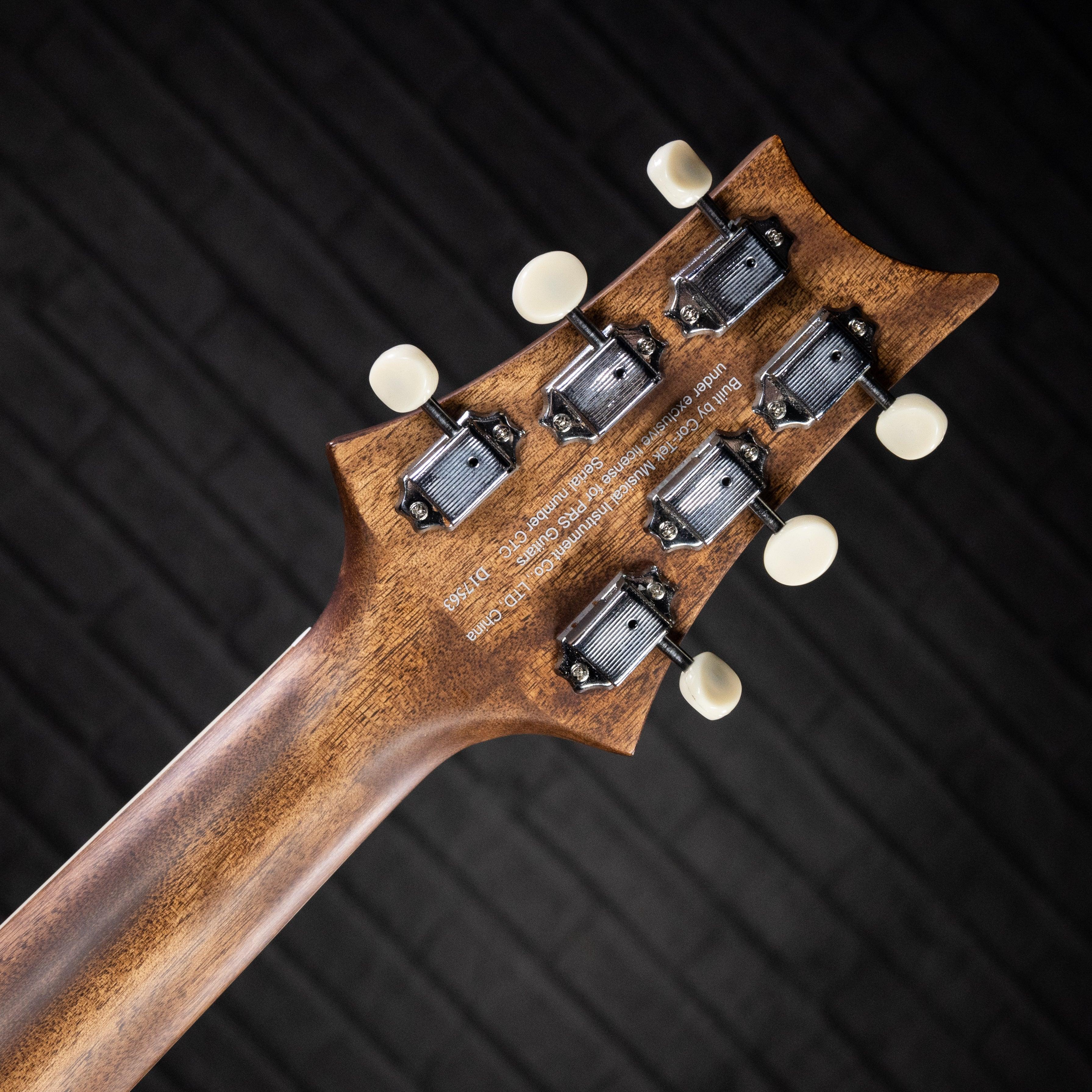 PRS SE P20E "Antique White" - Impulse Music Co.