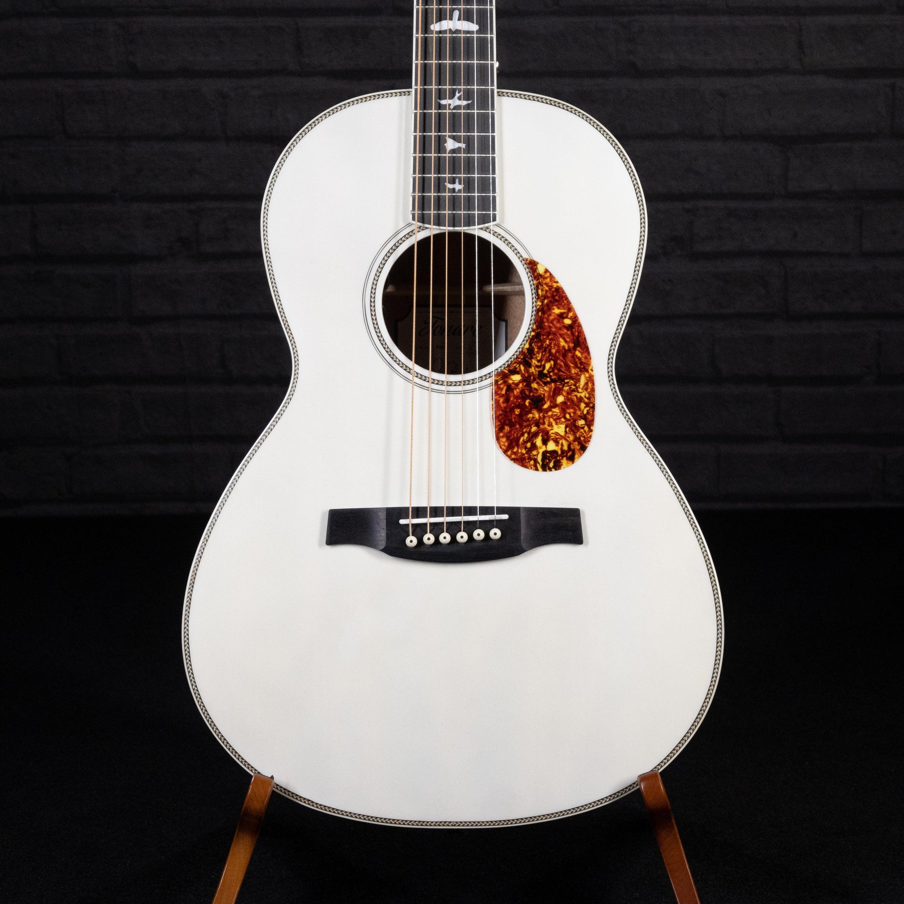 PRS SE P20E "Antique White" - Impulse Music Co.