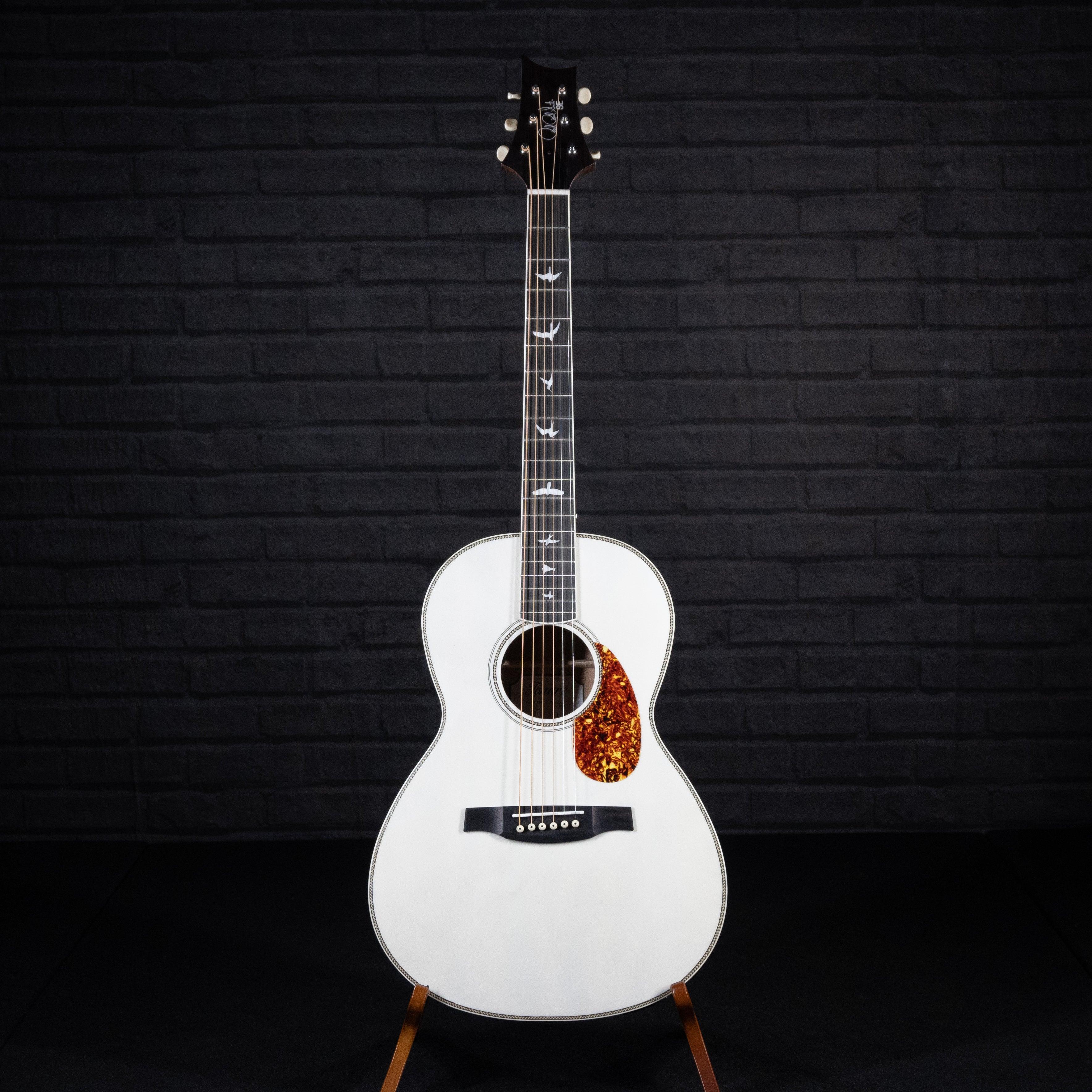 PRS SE P20E "Antique White" - Impulse Music Co.