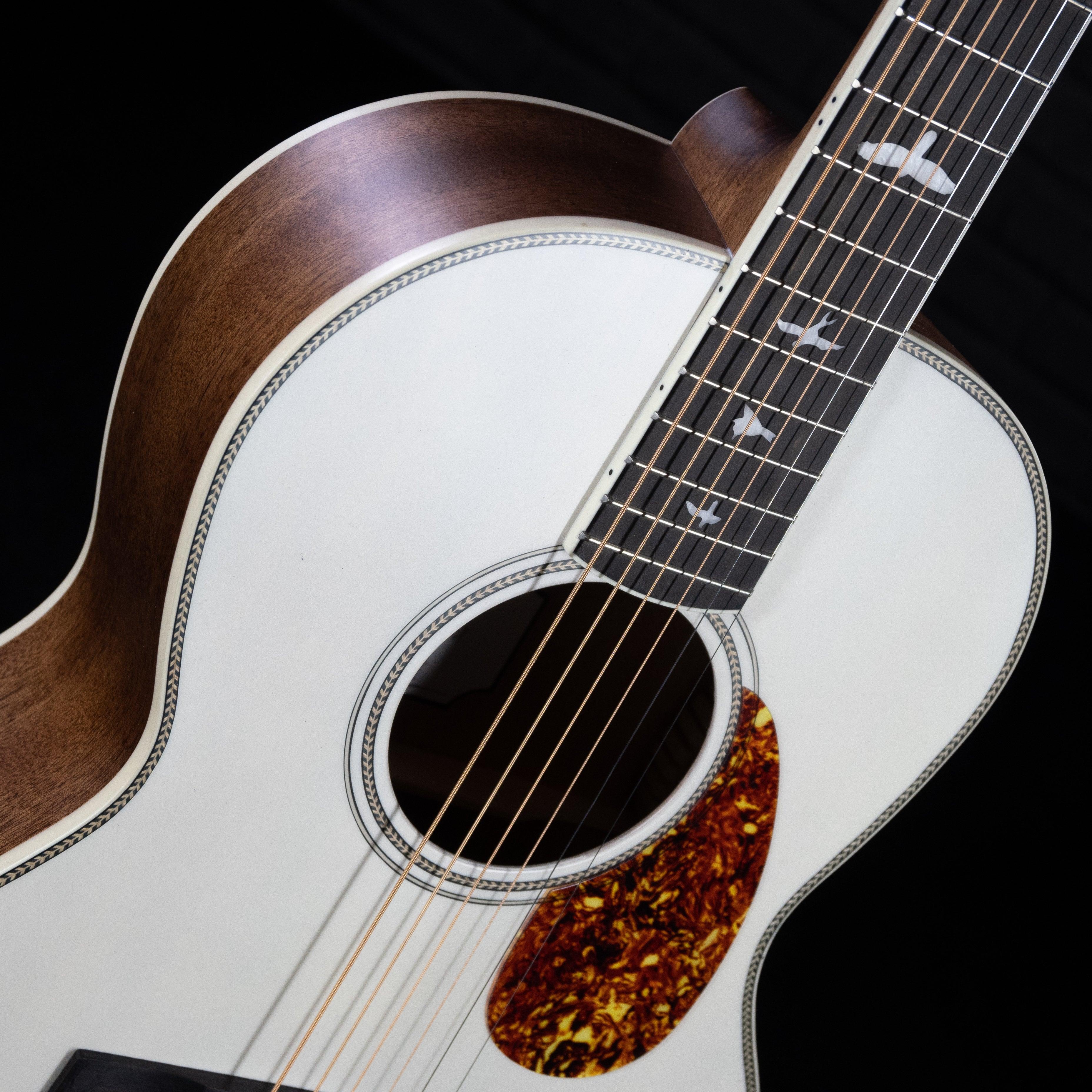 PRS SE P20E "Antique White" - Impulse Music Co.