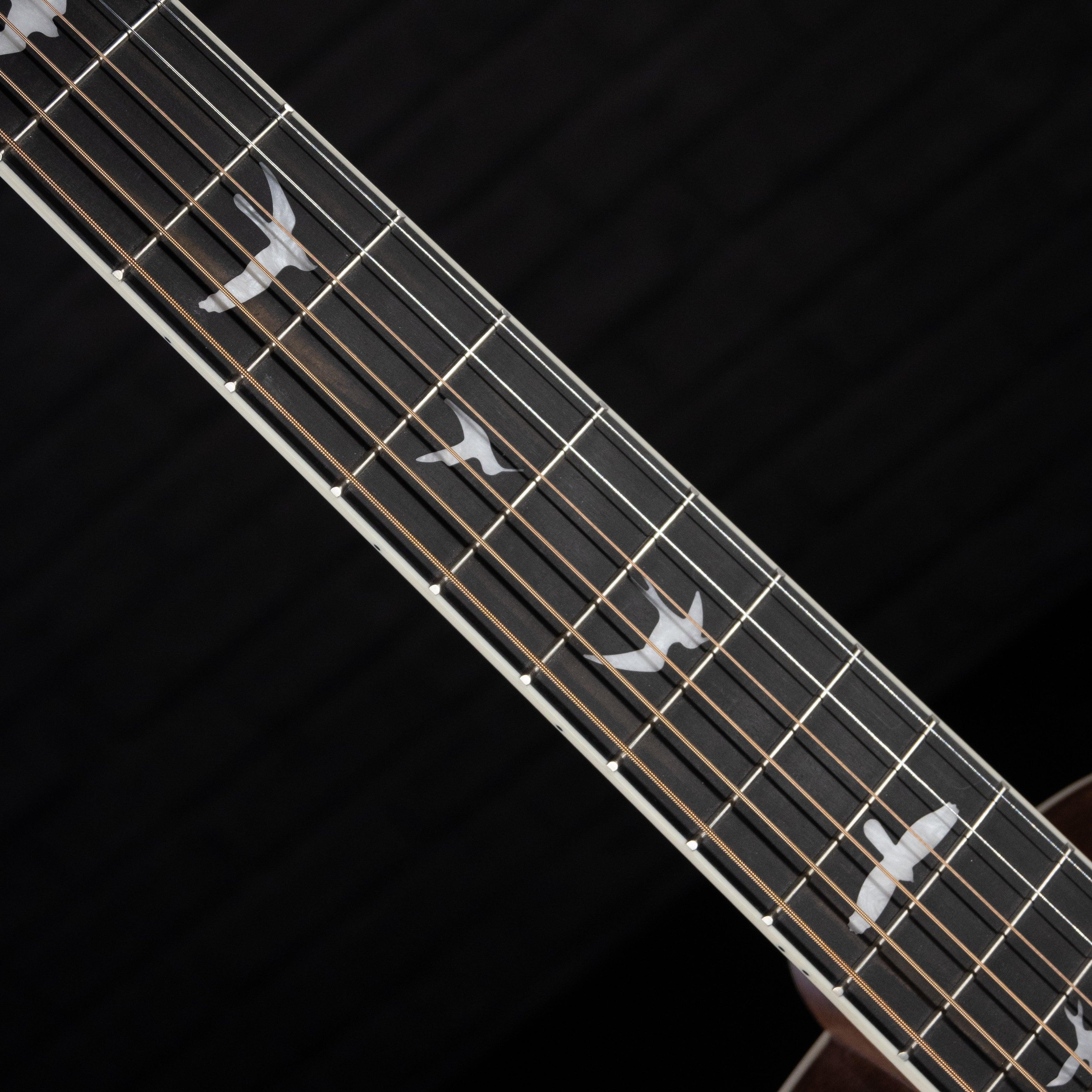 PRS SE P20E "Antique White" - Impulse Music Co.